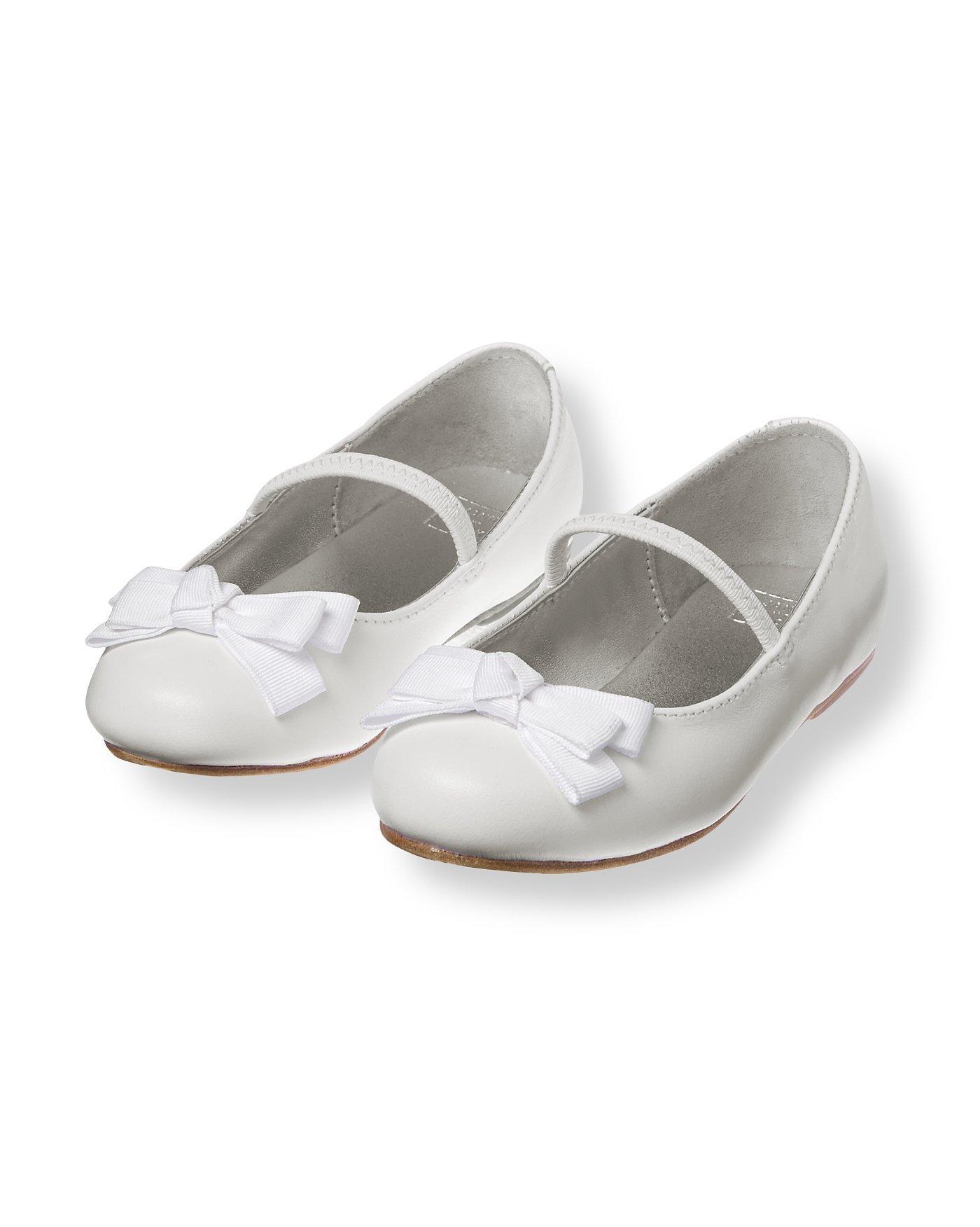 Bow Ballet Flat image number 0