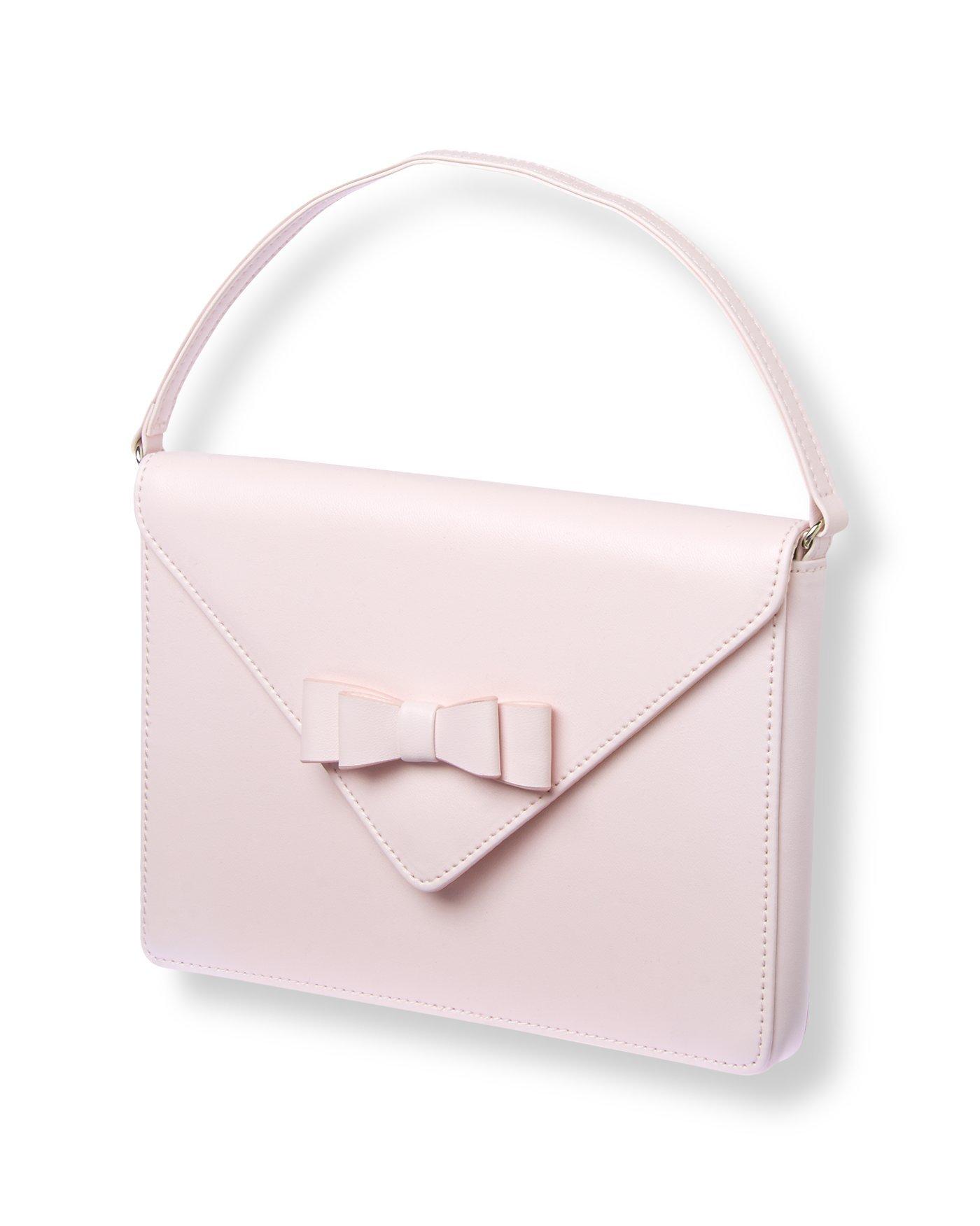 Bow Purse image number 0