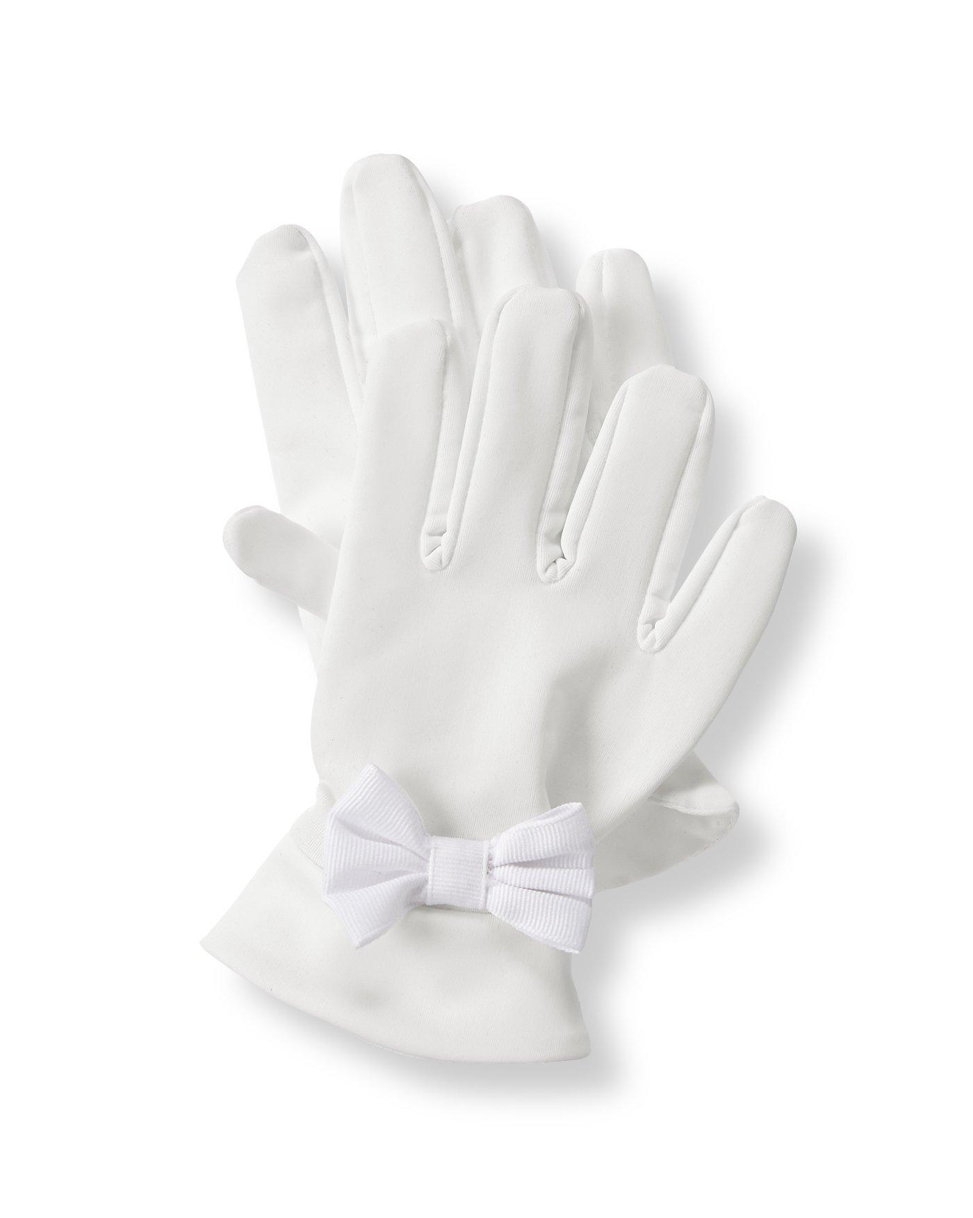 Bow Glove image number 0