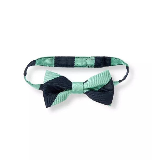 Striped Bowtie image number 0
