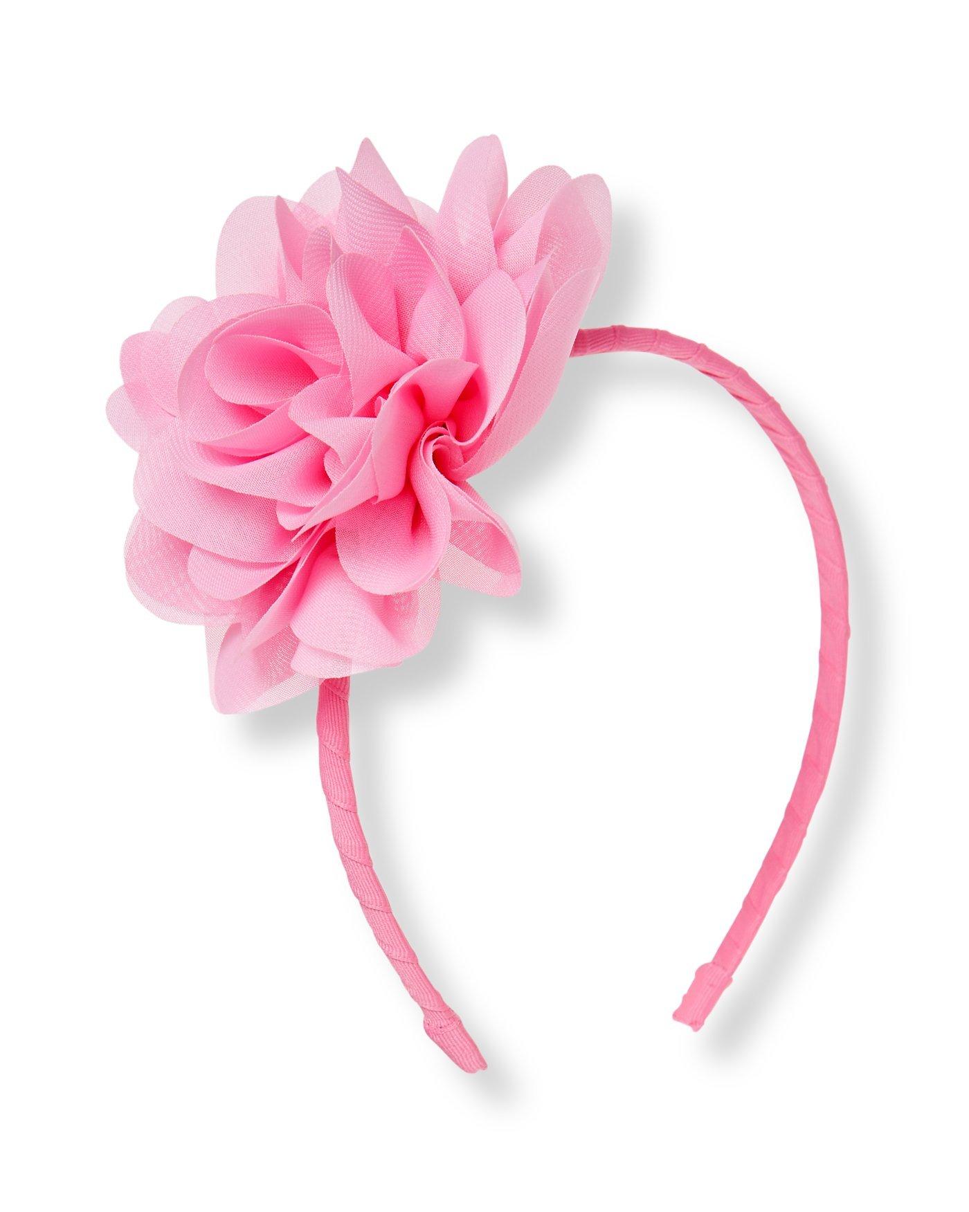 Blossom Headband image number 0