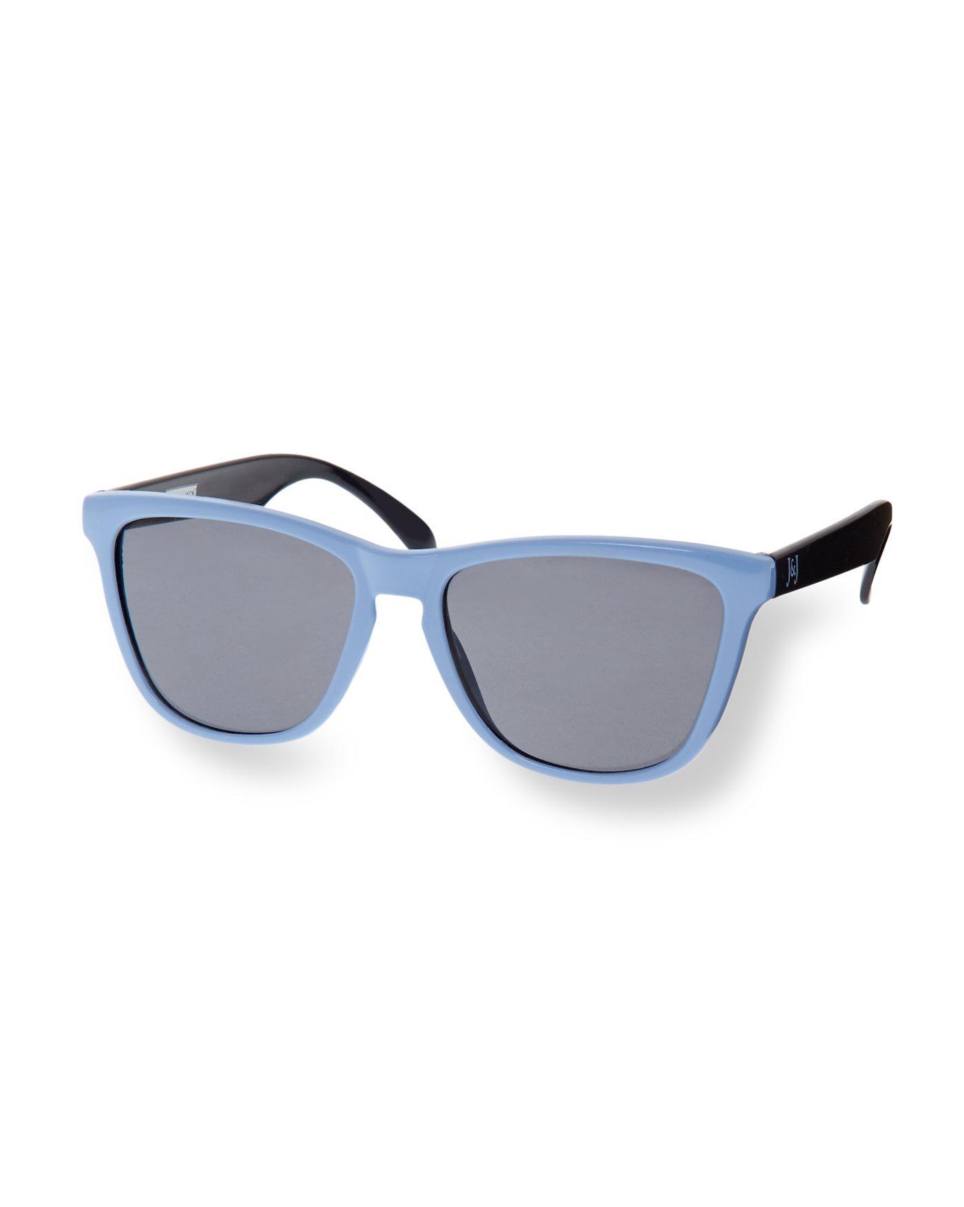 Colorblock Sunglasses image number 0