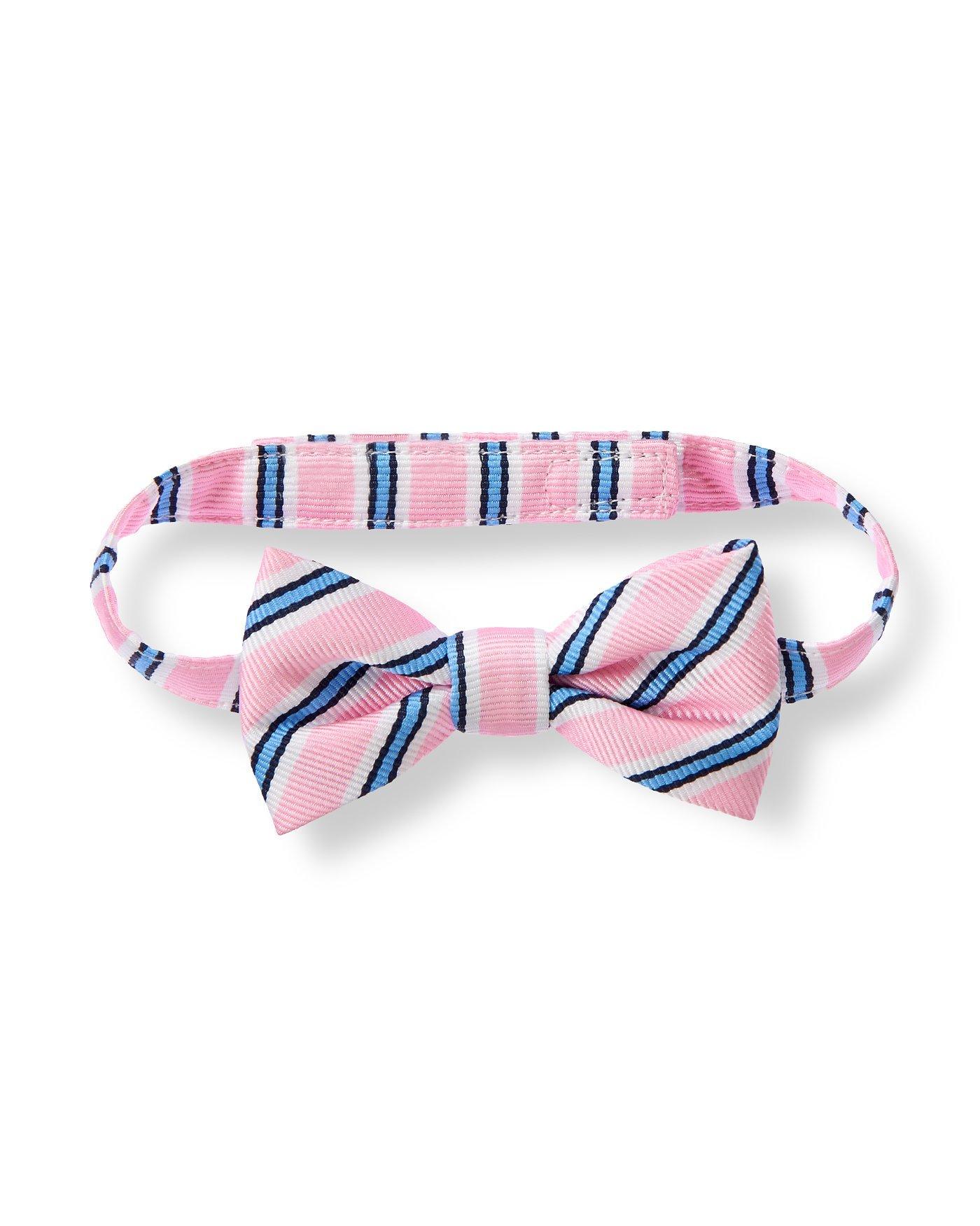 Striped Bowtie image number 0