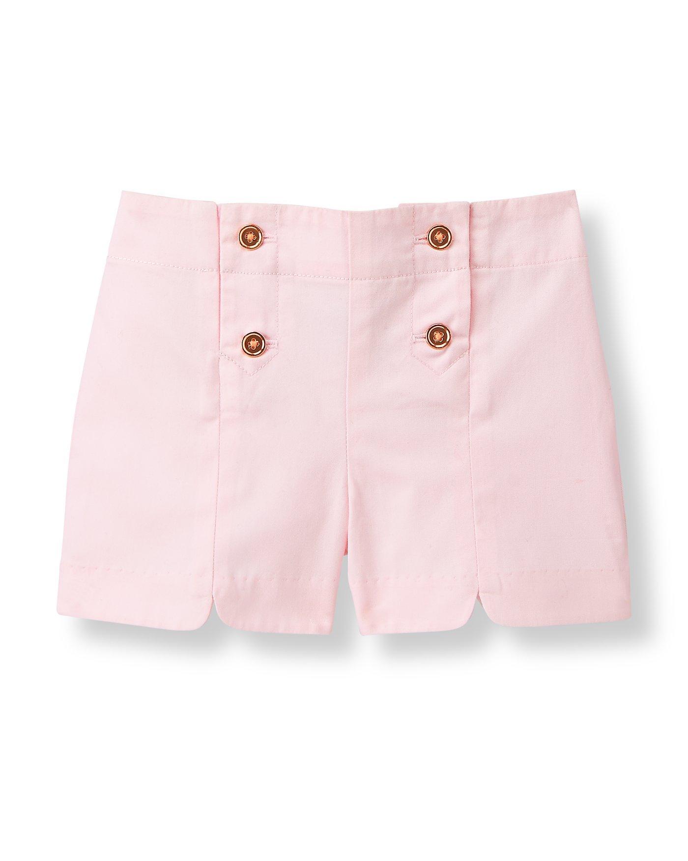 Double Button Short image number 0