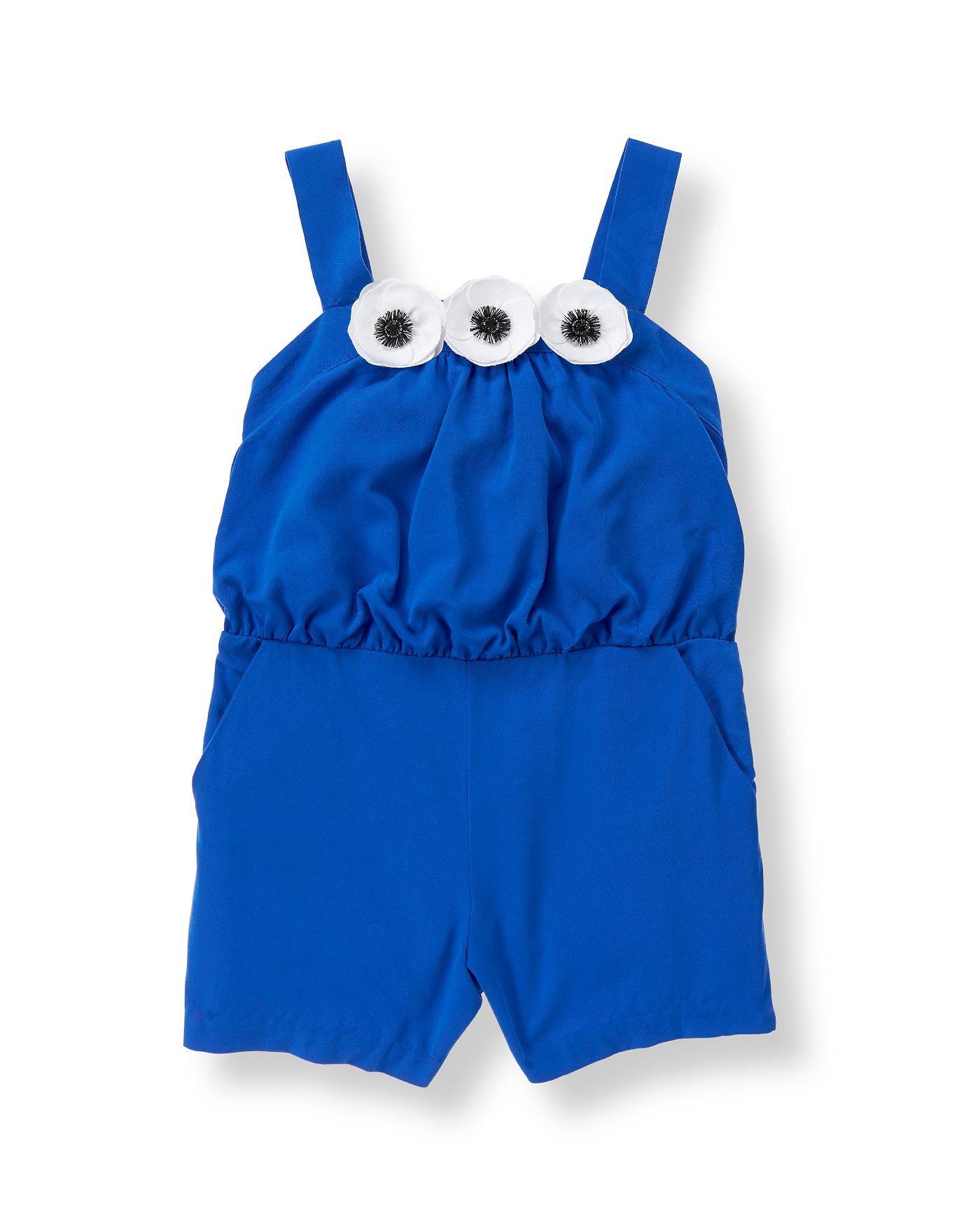 Blossom Romper image number 0