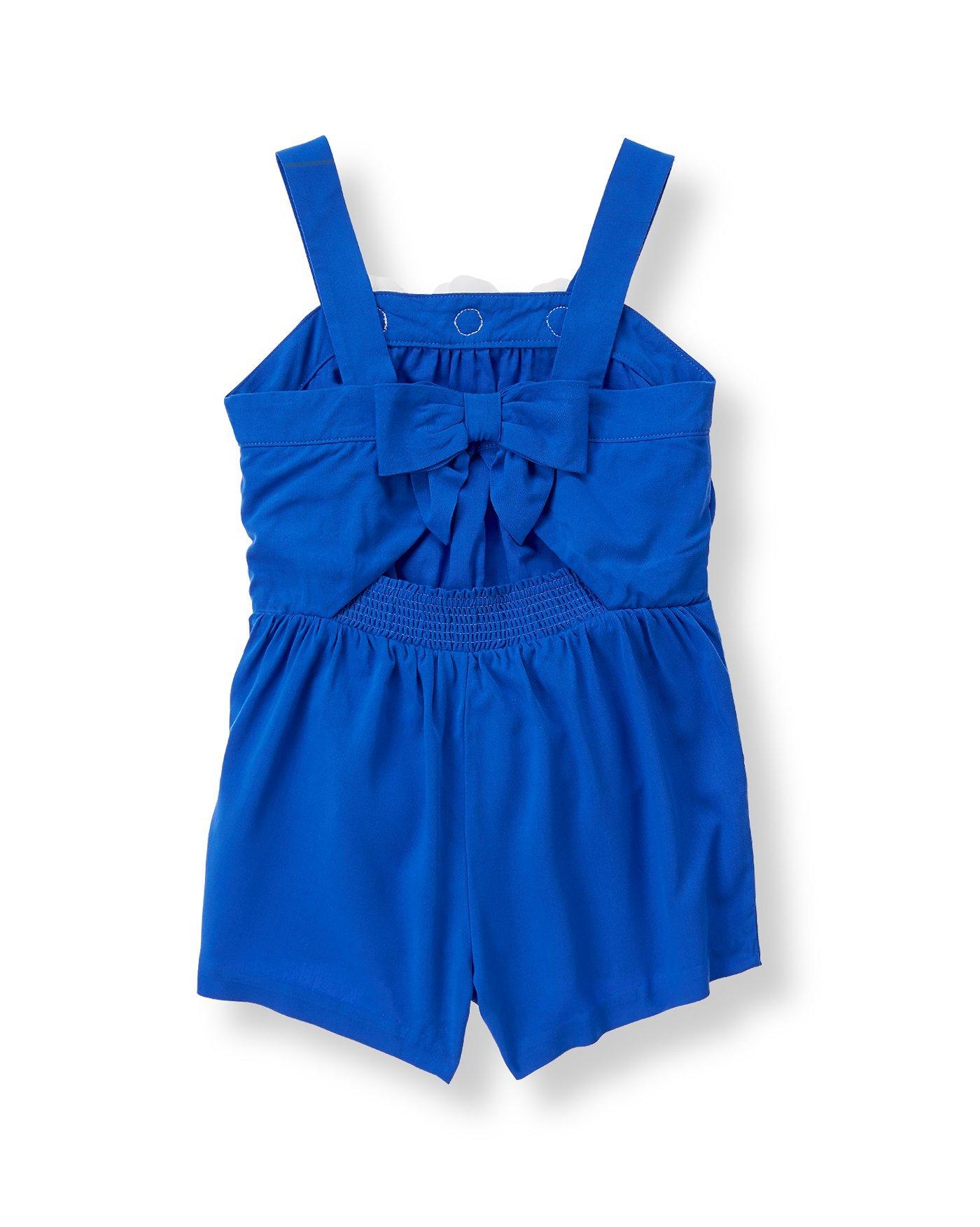 Blossom Romper image number 1