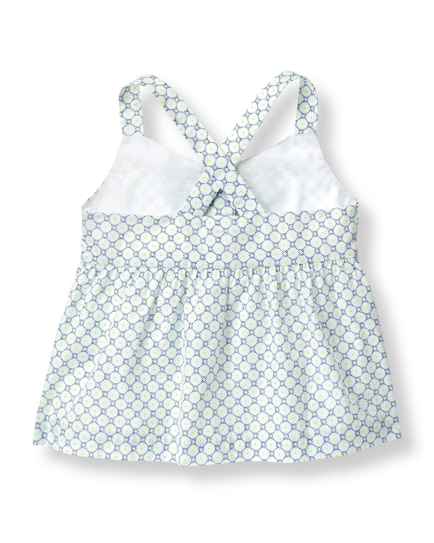 Glow Dot Top image number 1