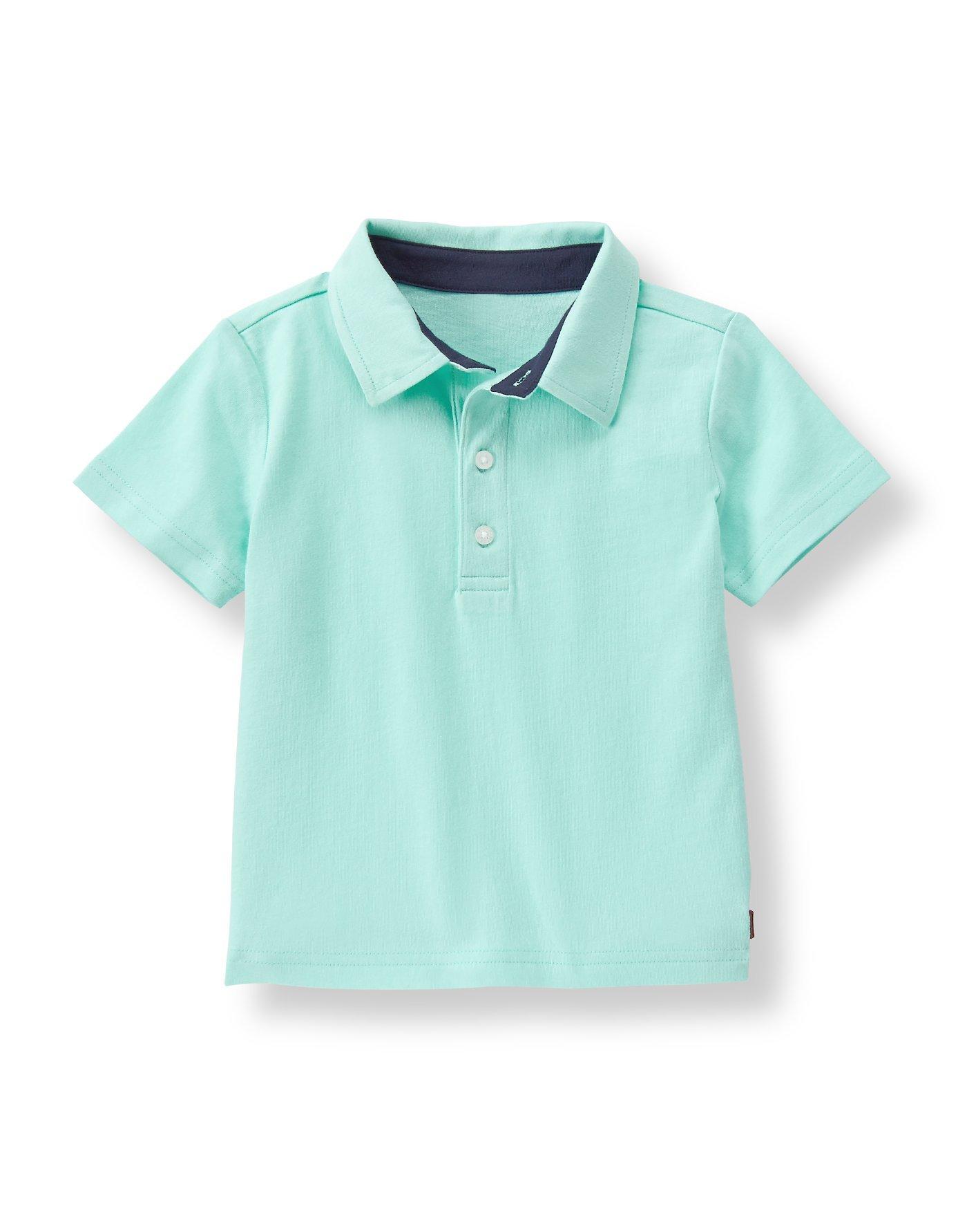 Polo Shirt image number 0