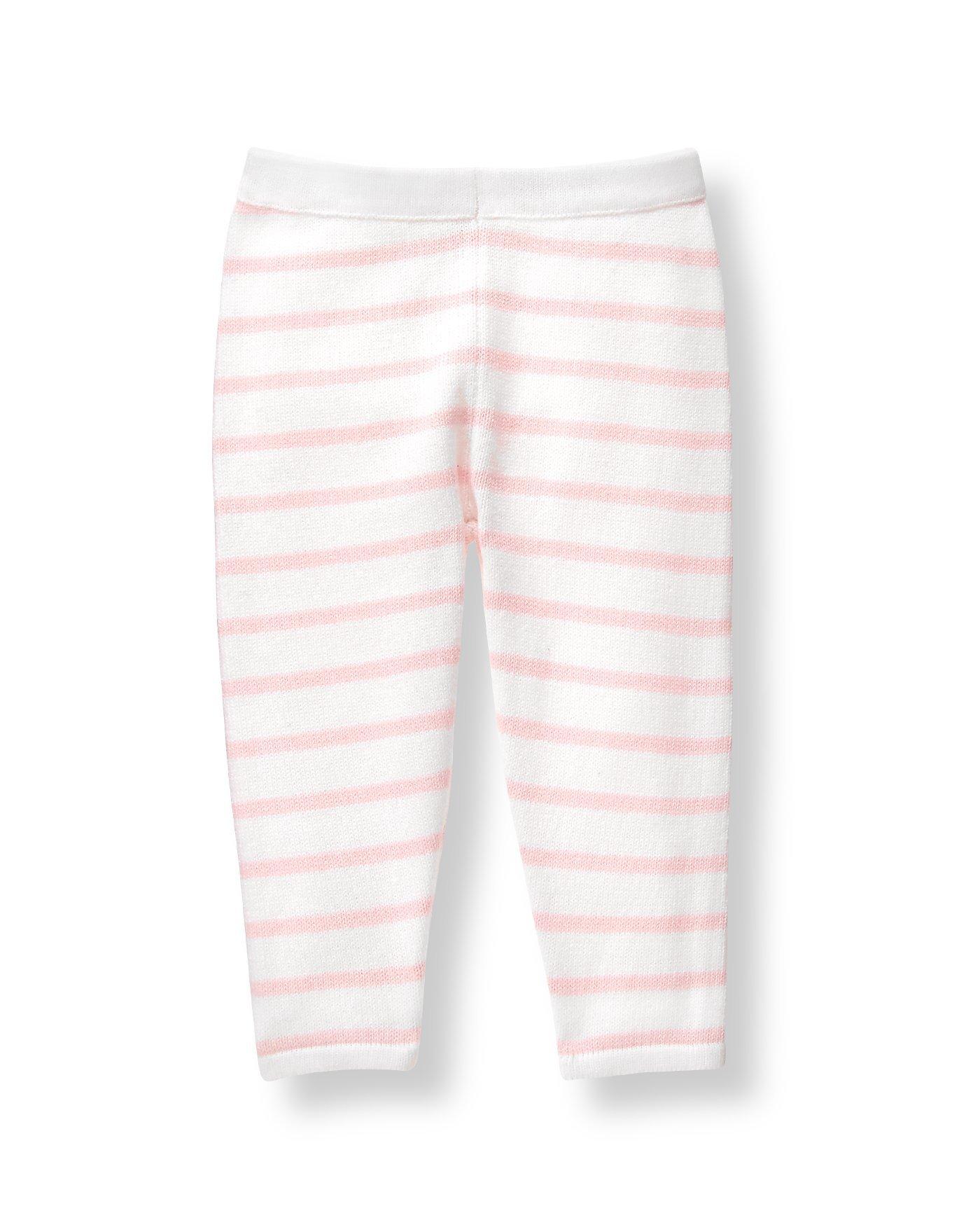 Striped Sweater Pant image number 0