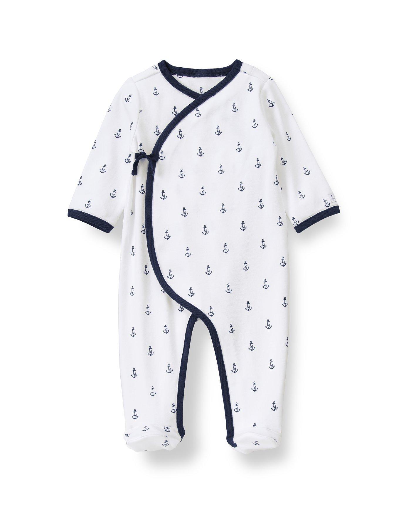 Anchor Logo 1-Piece image number 0