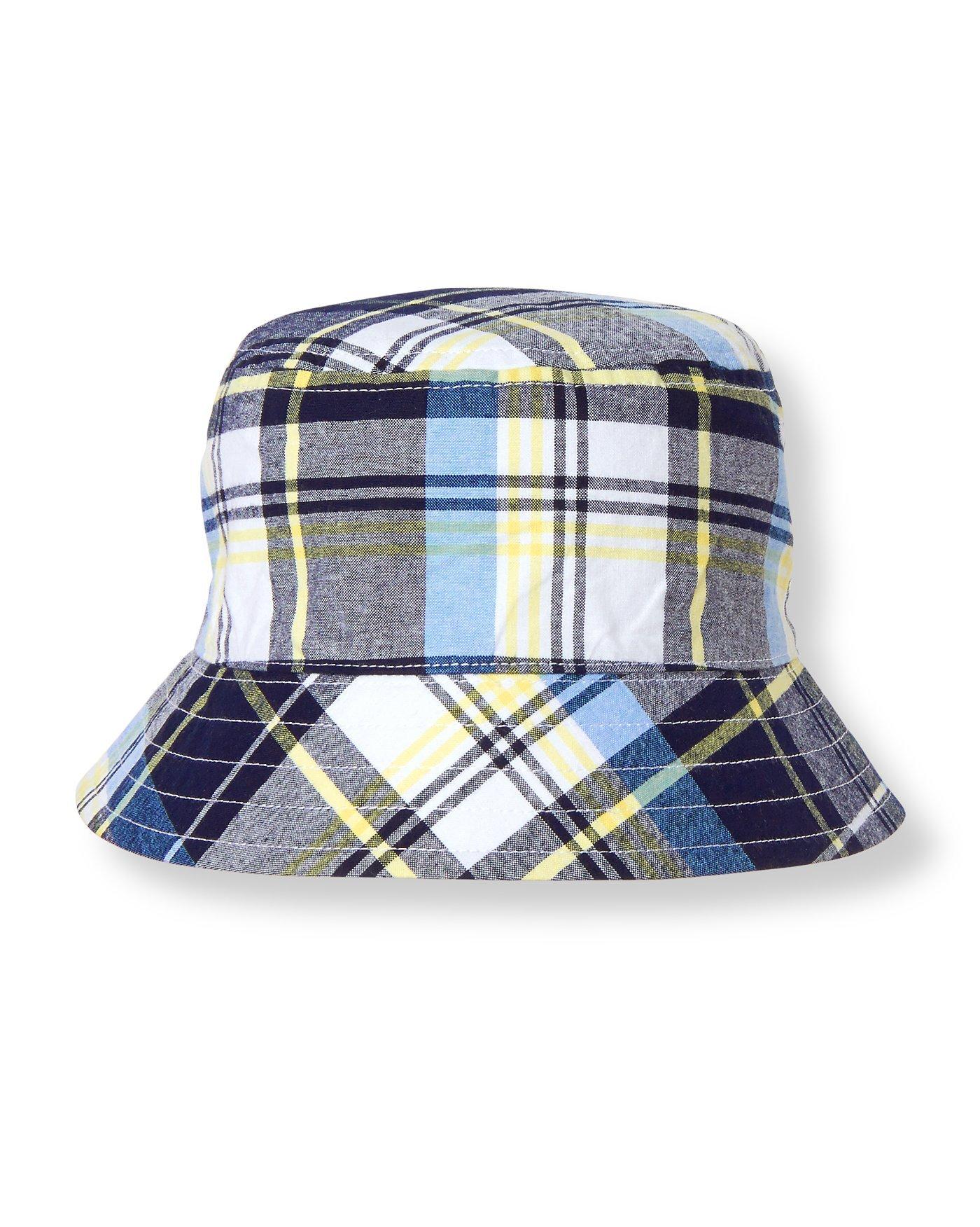 Reversible Bucket Hat image number 0