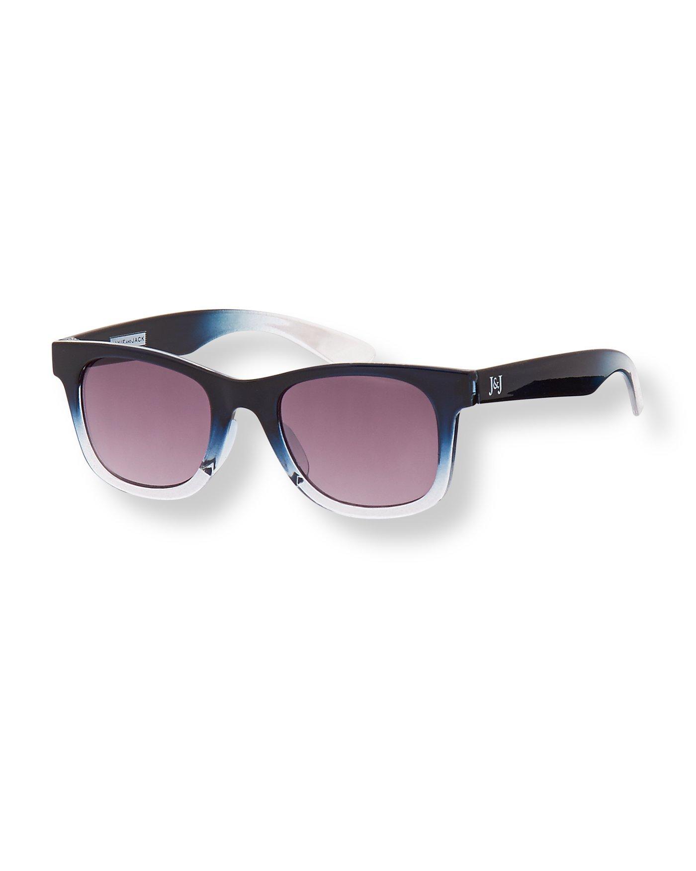 Ombre Sunglasses image number 0