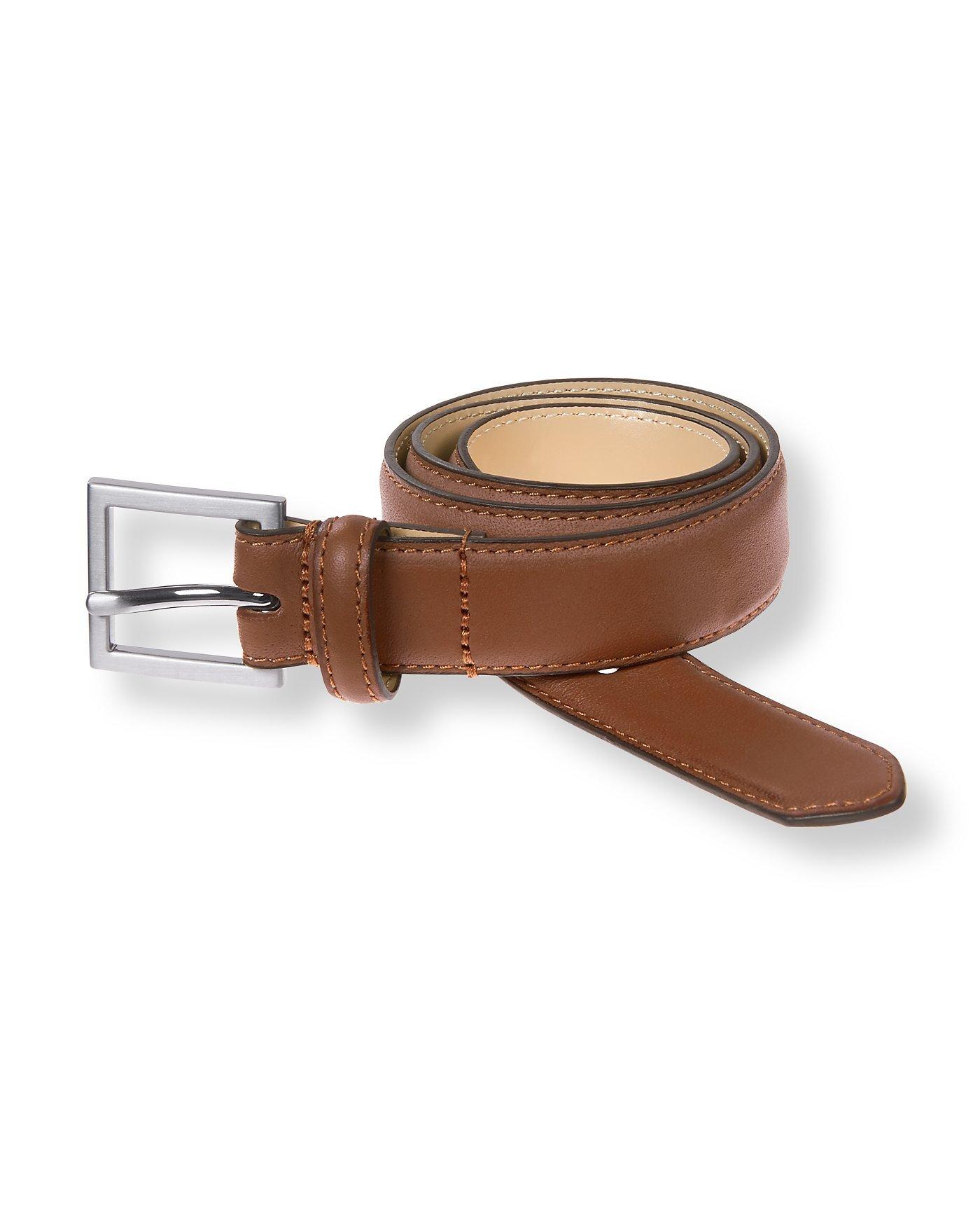 Leather Belt image number 0
