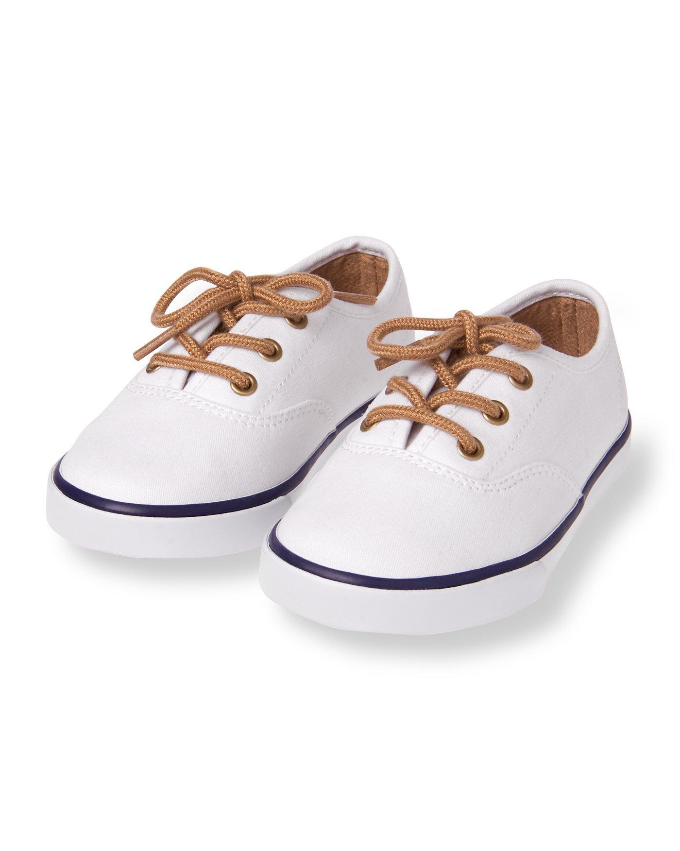 Twill Sneaker image number 0