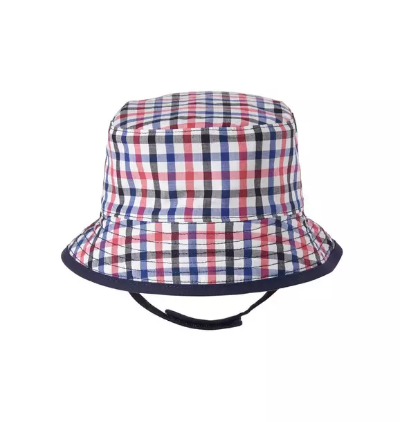 Reversible Bucket Hat image number 1