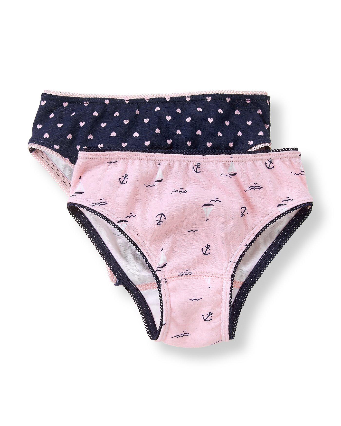 JACK N JILL® Cotton Baby Girl's & Boy's Panties/Drawers Set of 6 (Light 1,  1-2 Years) : : Clothing & Accessories