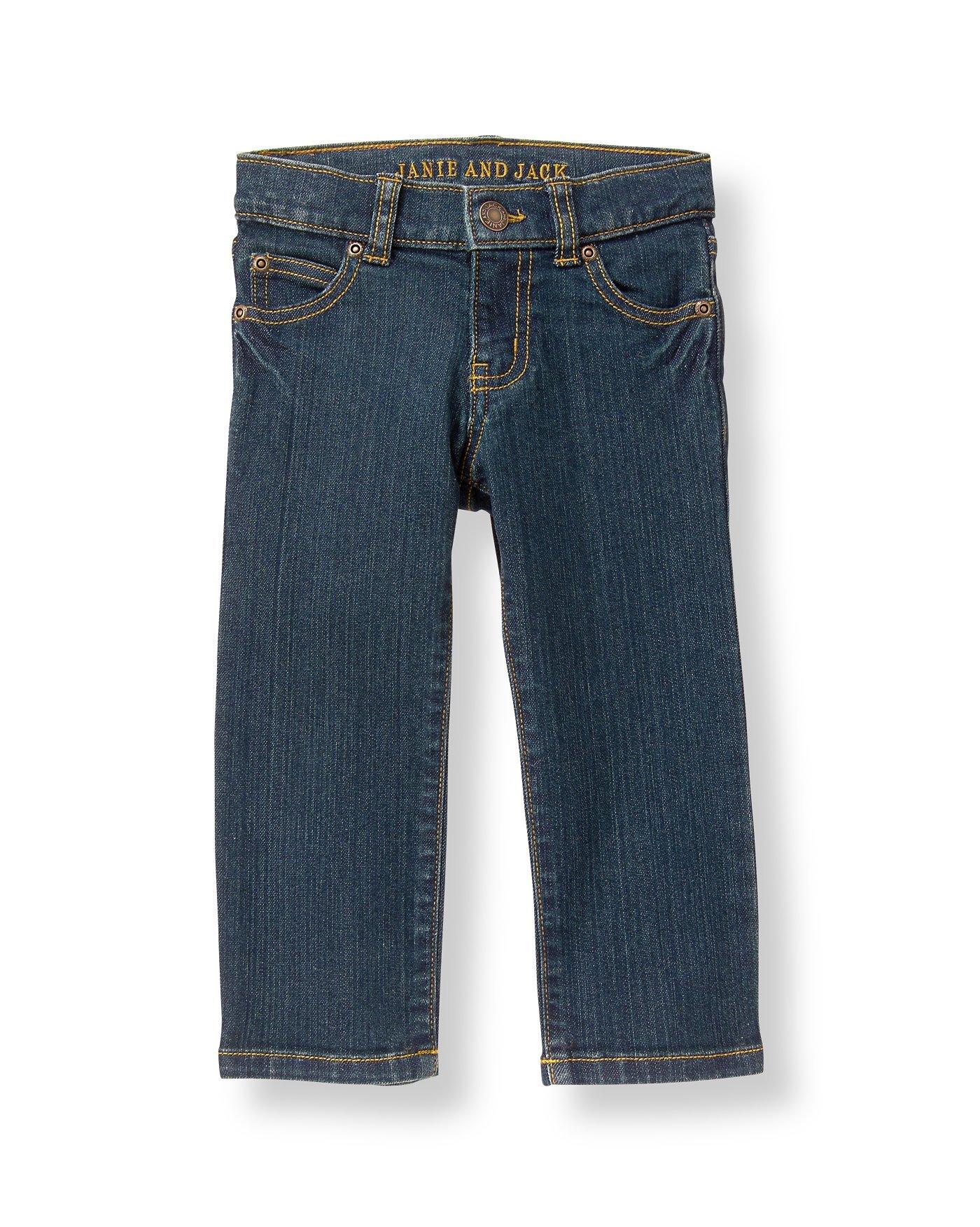 Classic Jean image number 0