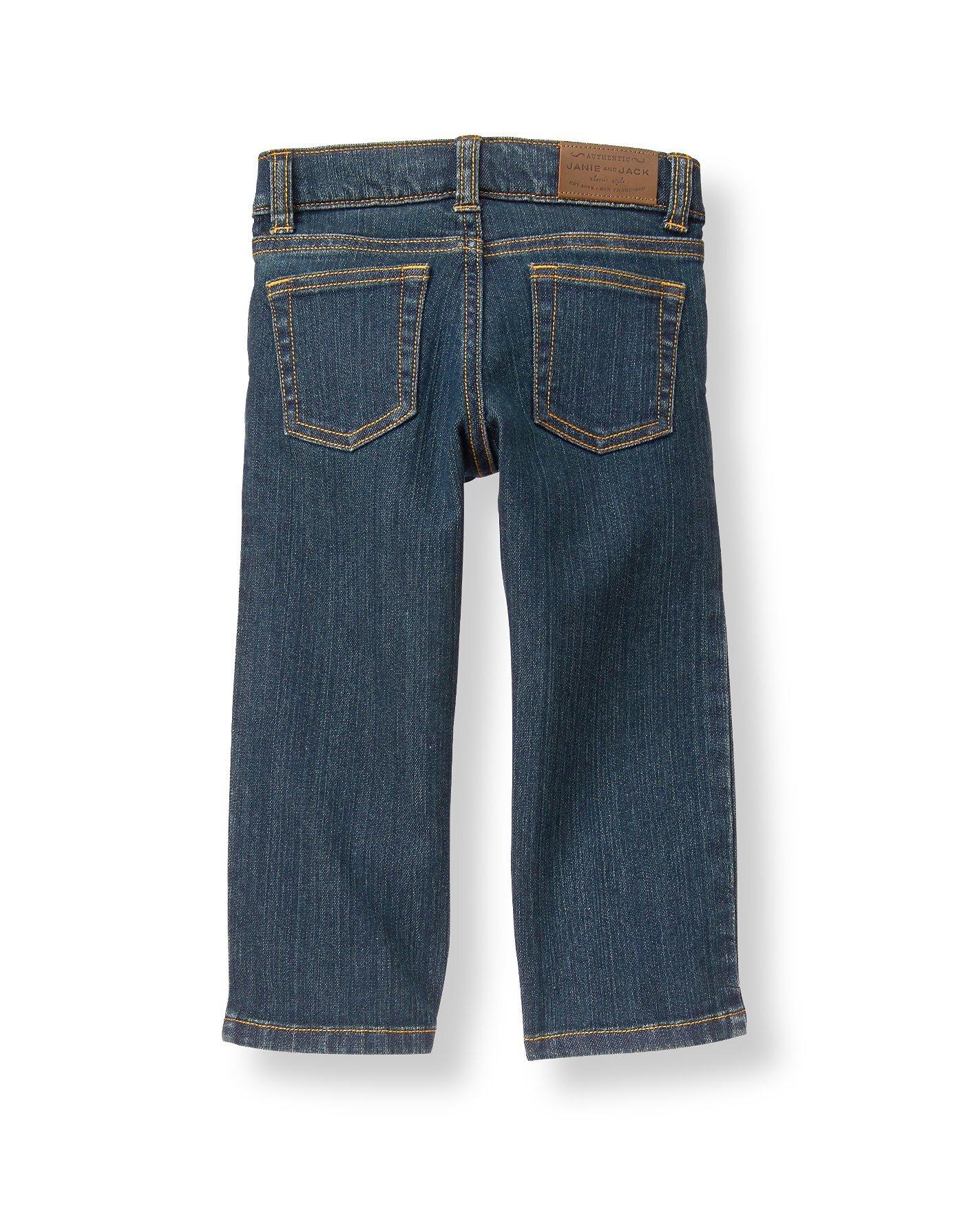 Classic Jean image number 1