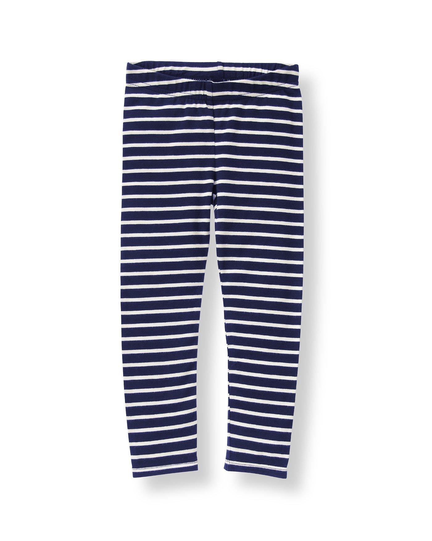 Striped Legging image number 0