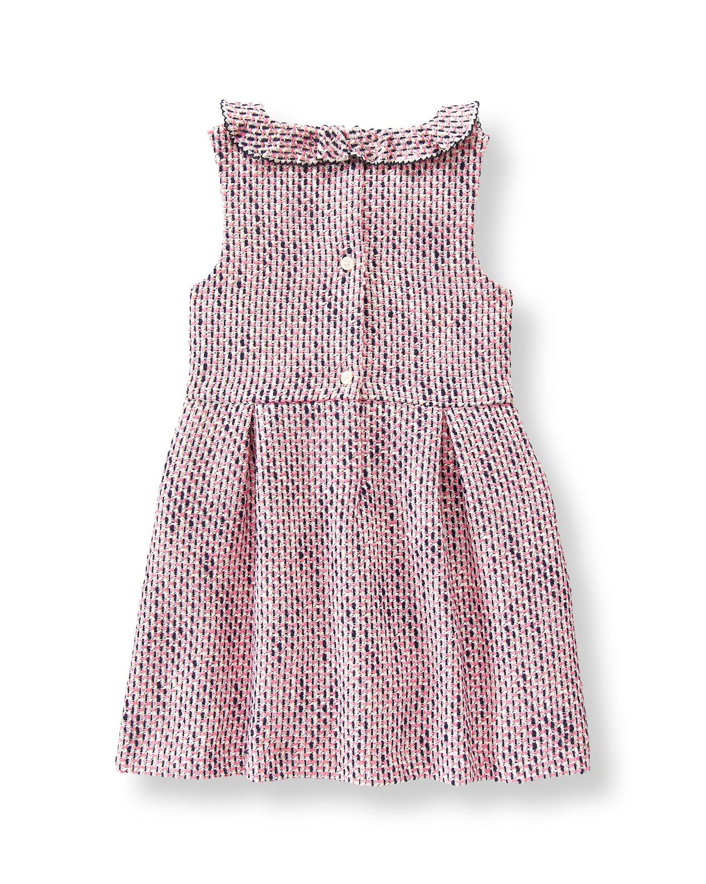 Tweed Dress image number 1