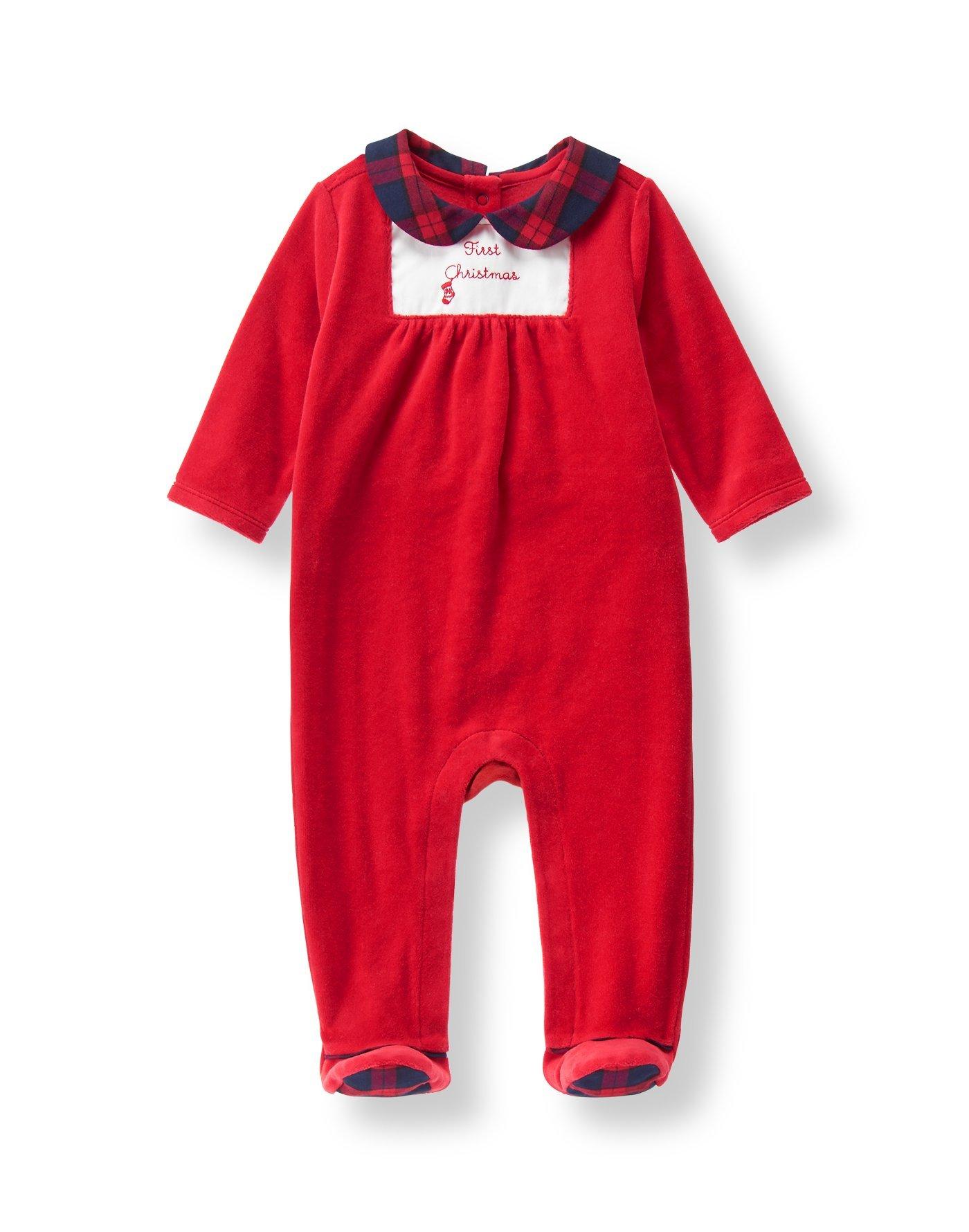 First Christmas 1-Piece image number 0