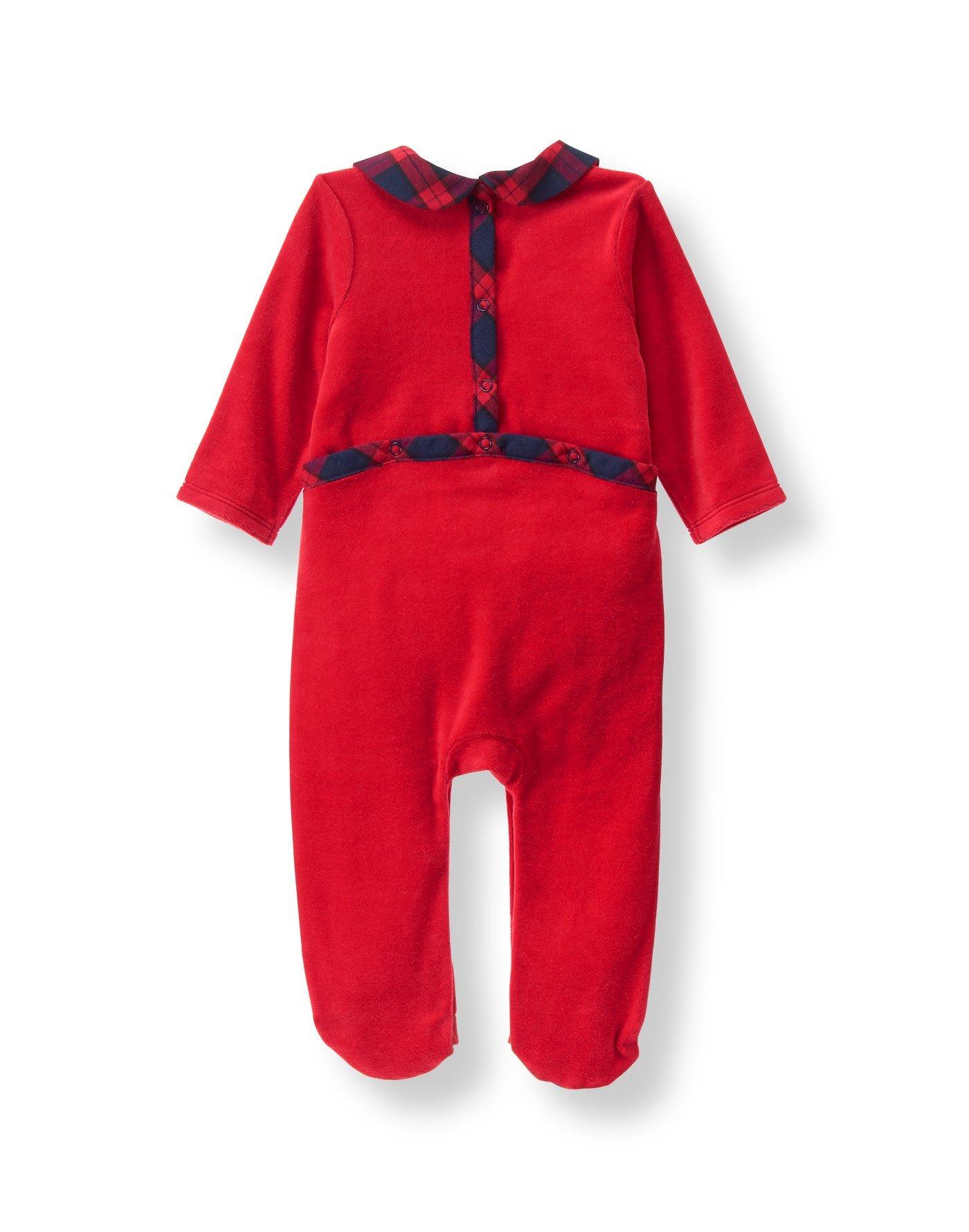 First Christmas 1-Piece image number 1