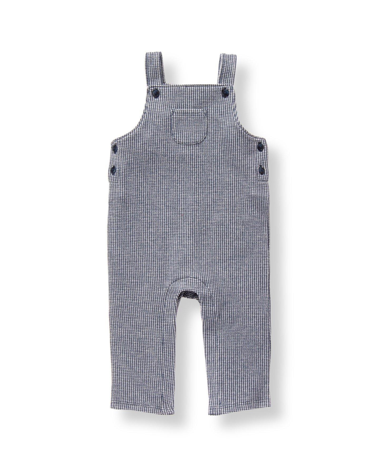 Knit Overall image number 0