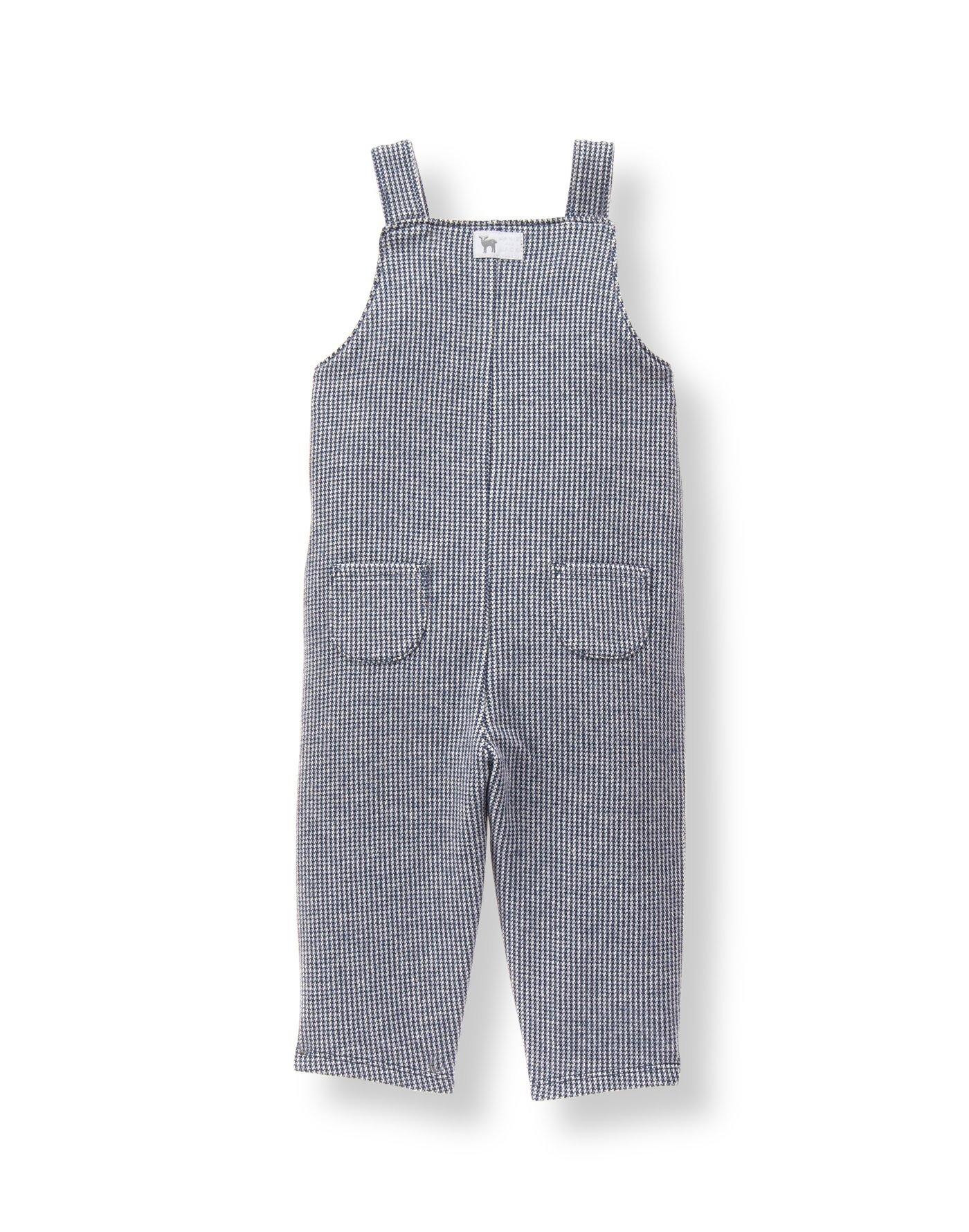Knit Overall image number 1