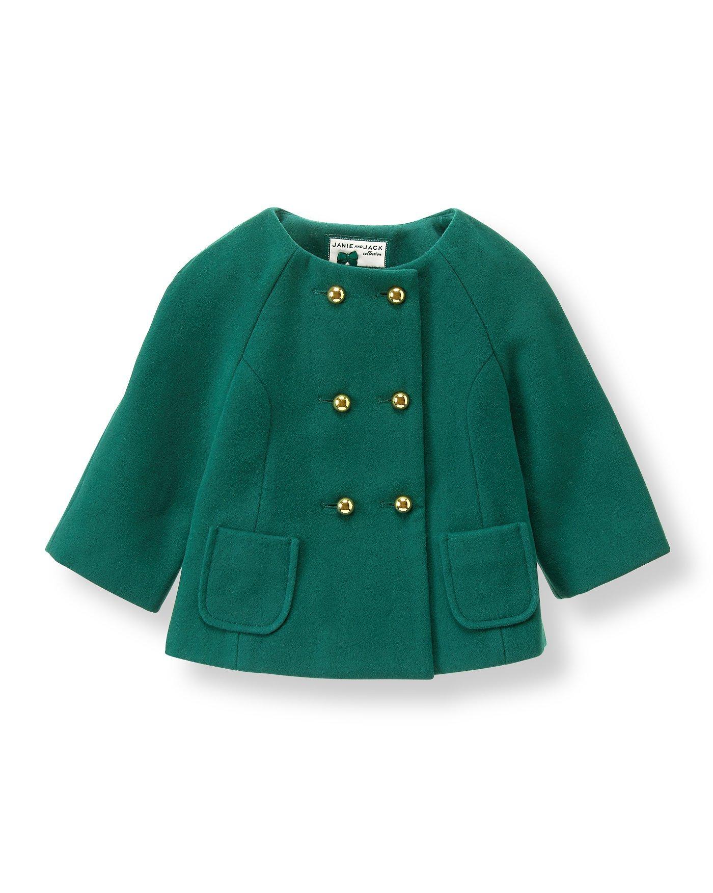 Swing Coat image number 0