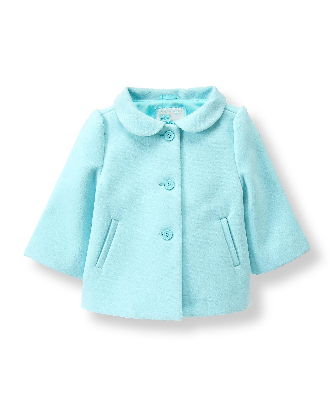 Swing Coat image number 0