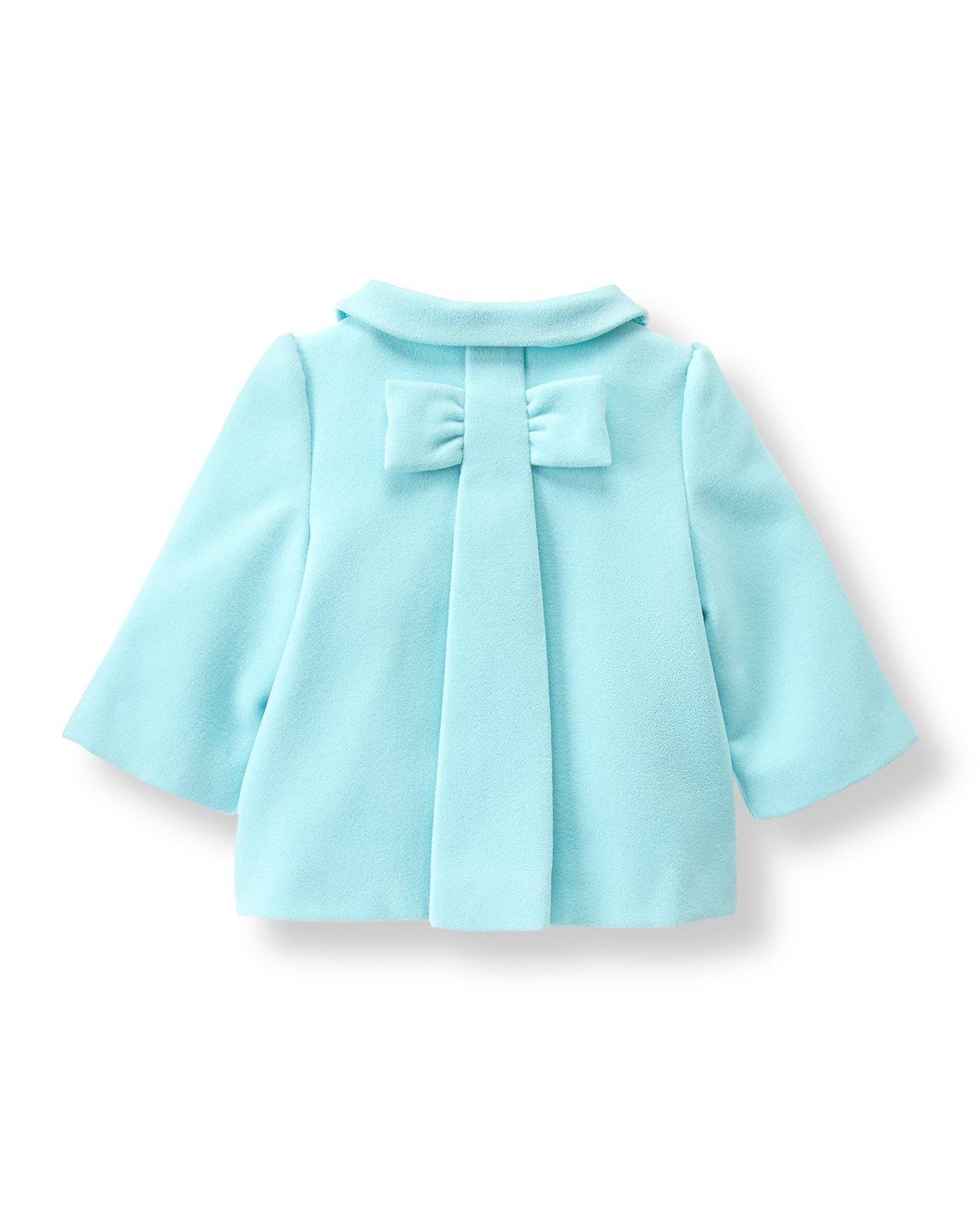 Swing Coat image number 1