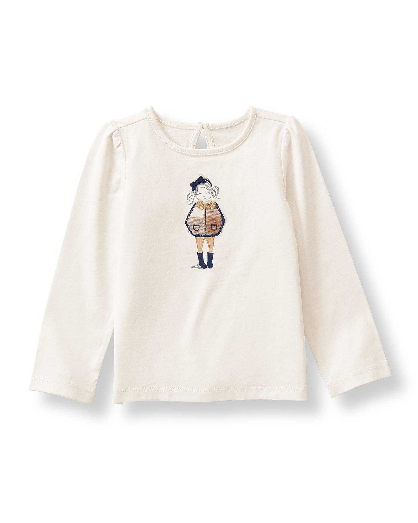 Highlands Darling Tee image number 0