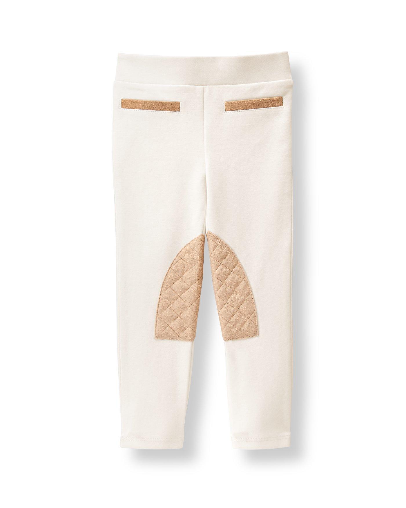 Ponte Riding Pant image number 0