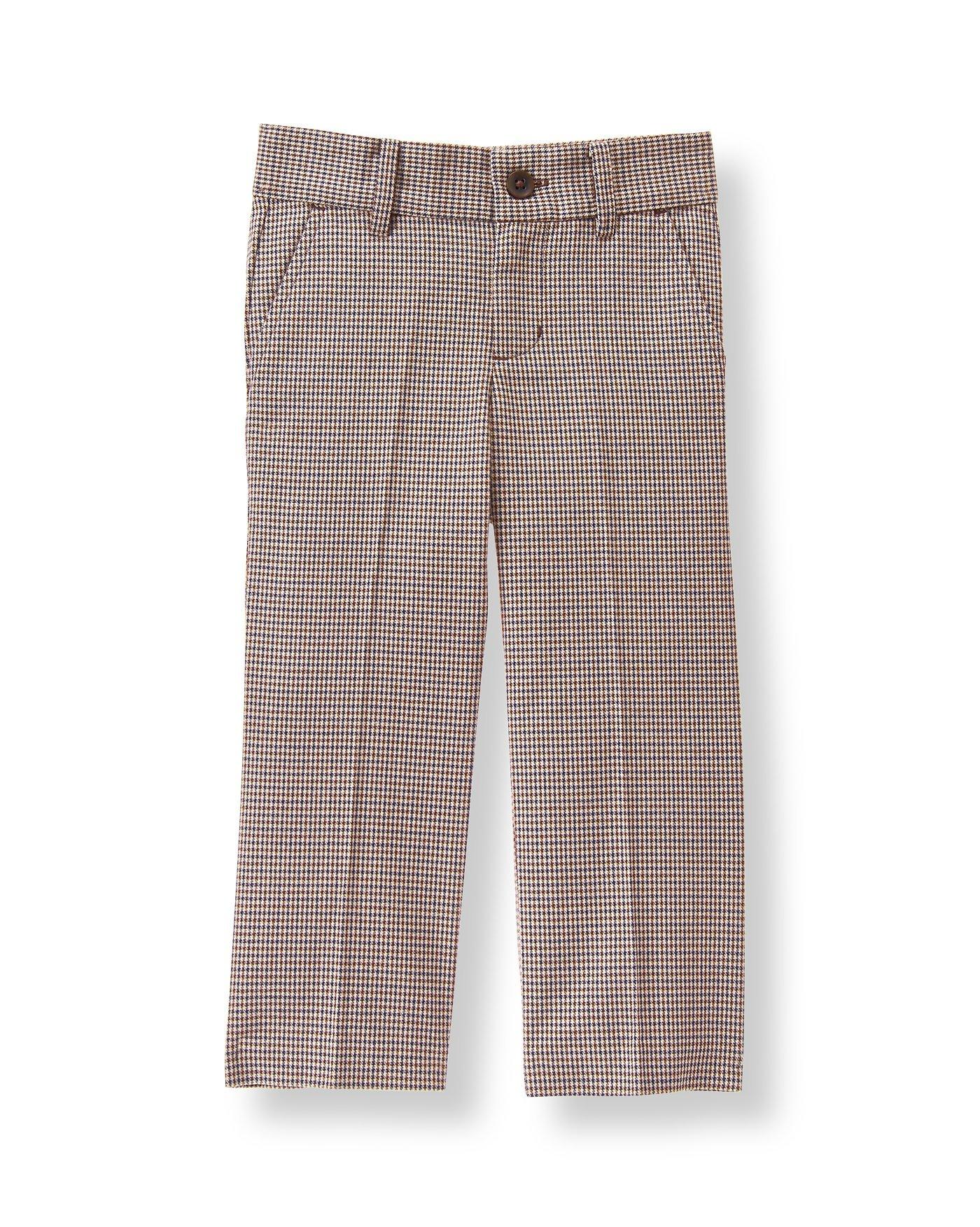 Houndstooth Pant image number 0