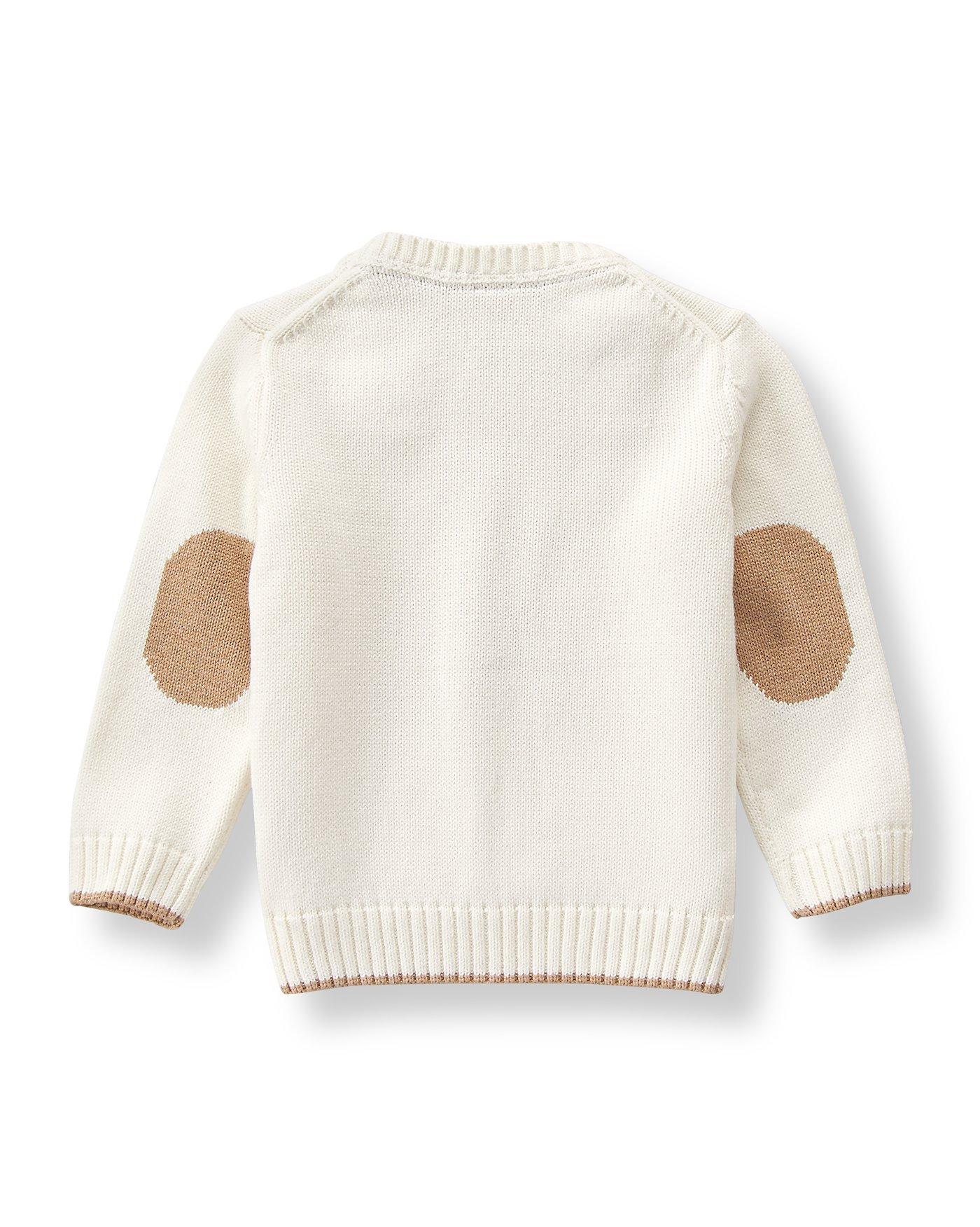 Horse Sweater image number 1