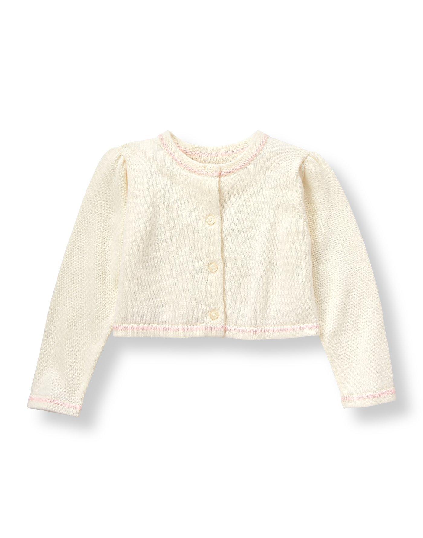 Cropped Cardigan image number 0