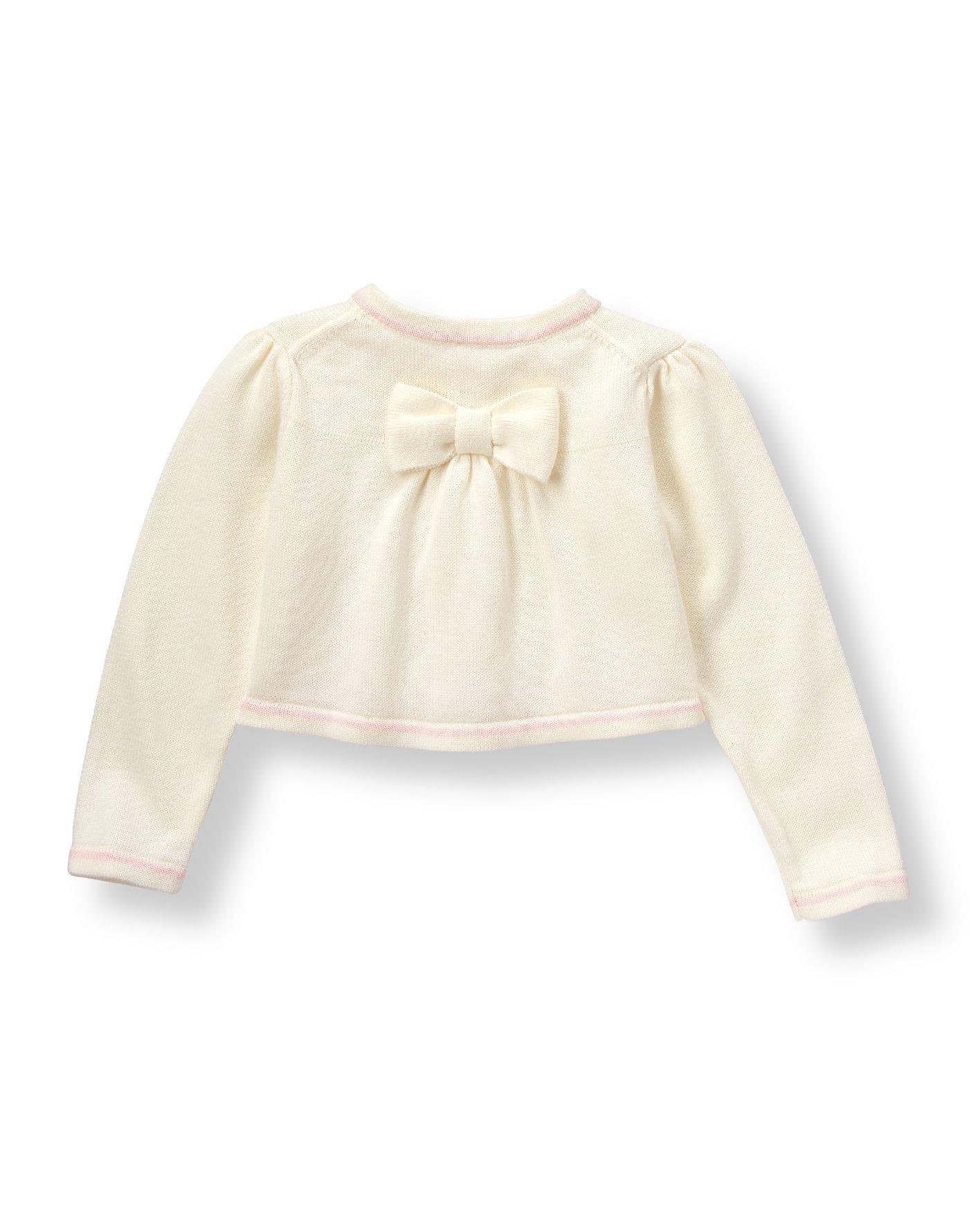Cropped Cardigan image number 1