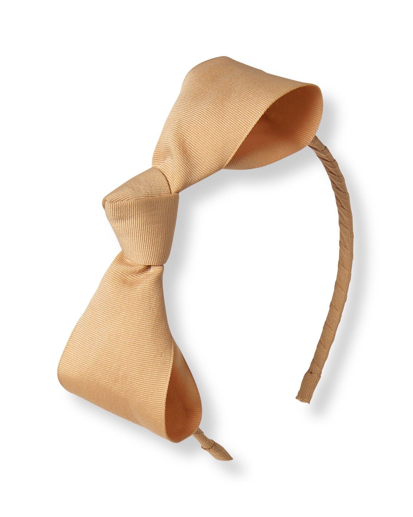 Bow Headband image number 0