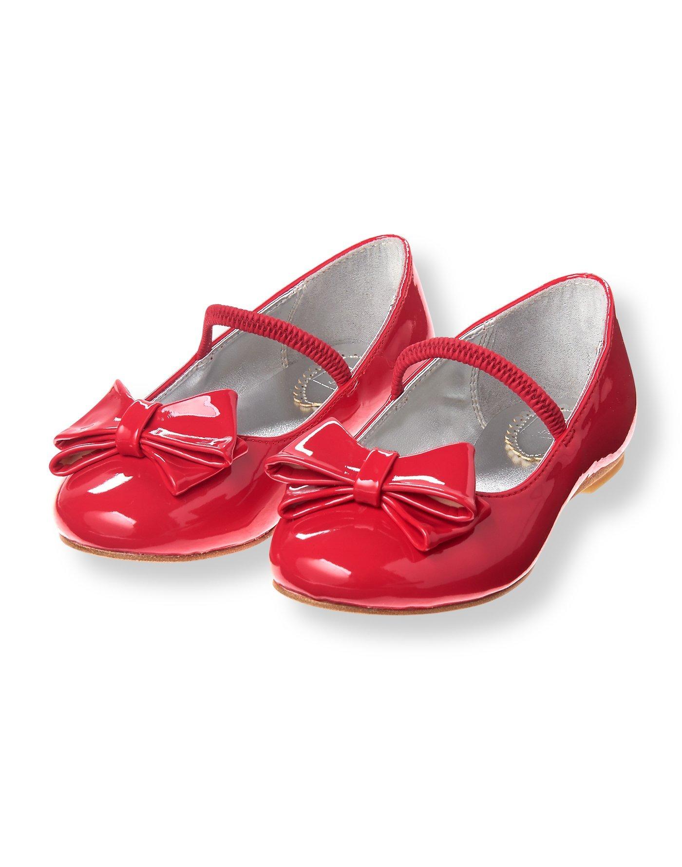 Patent Bow Flat image number 0