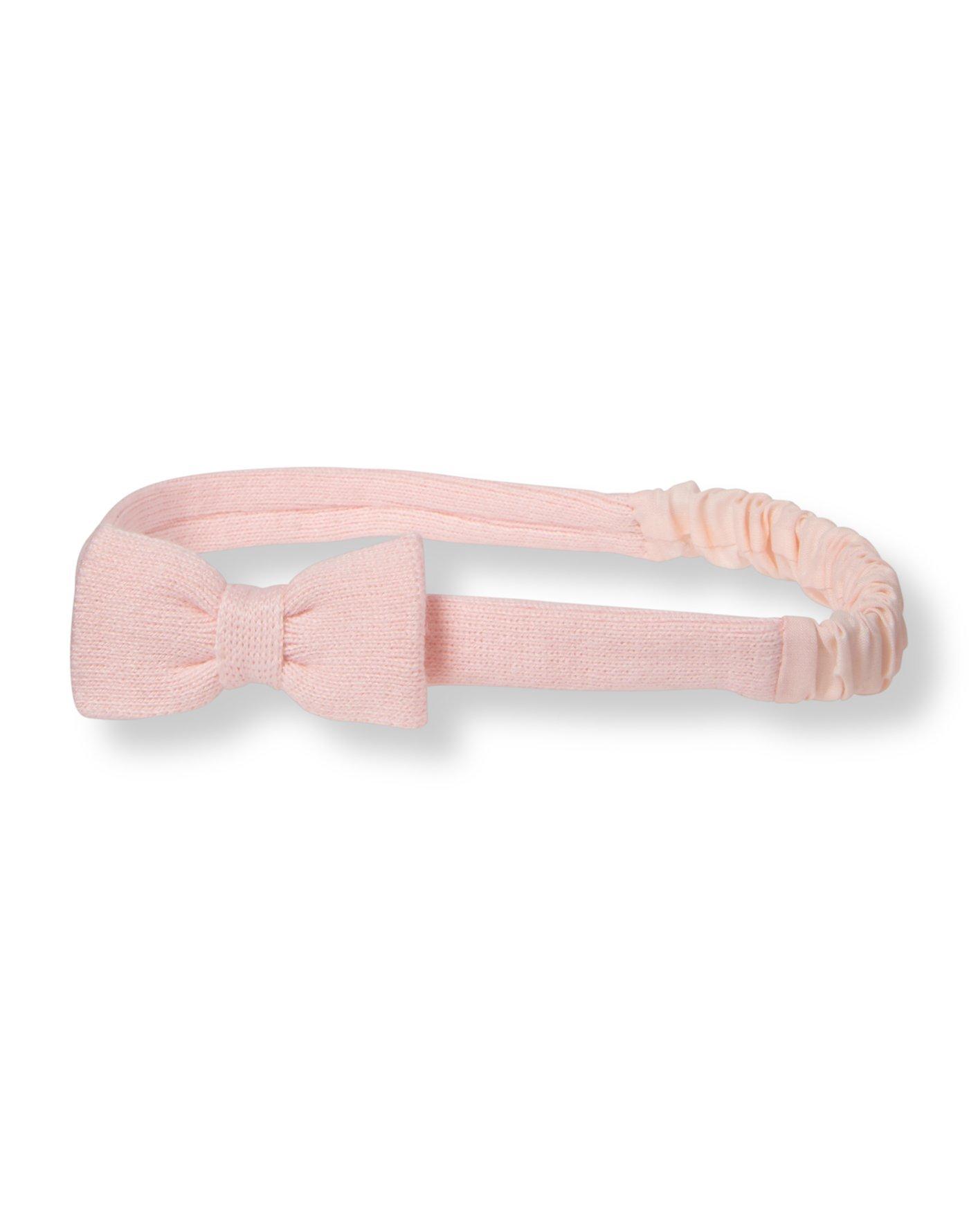 Bow Sweater Headband image number 0