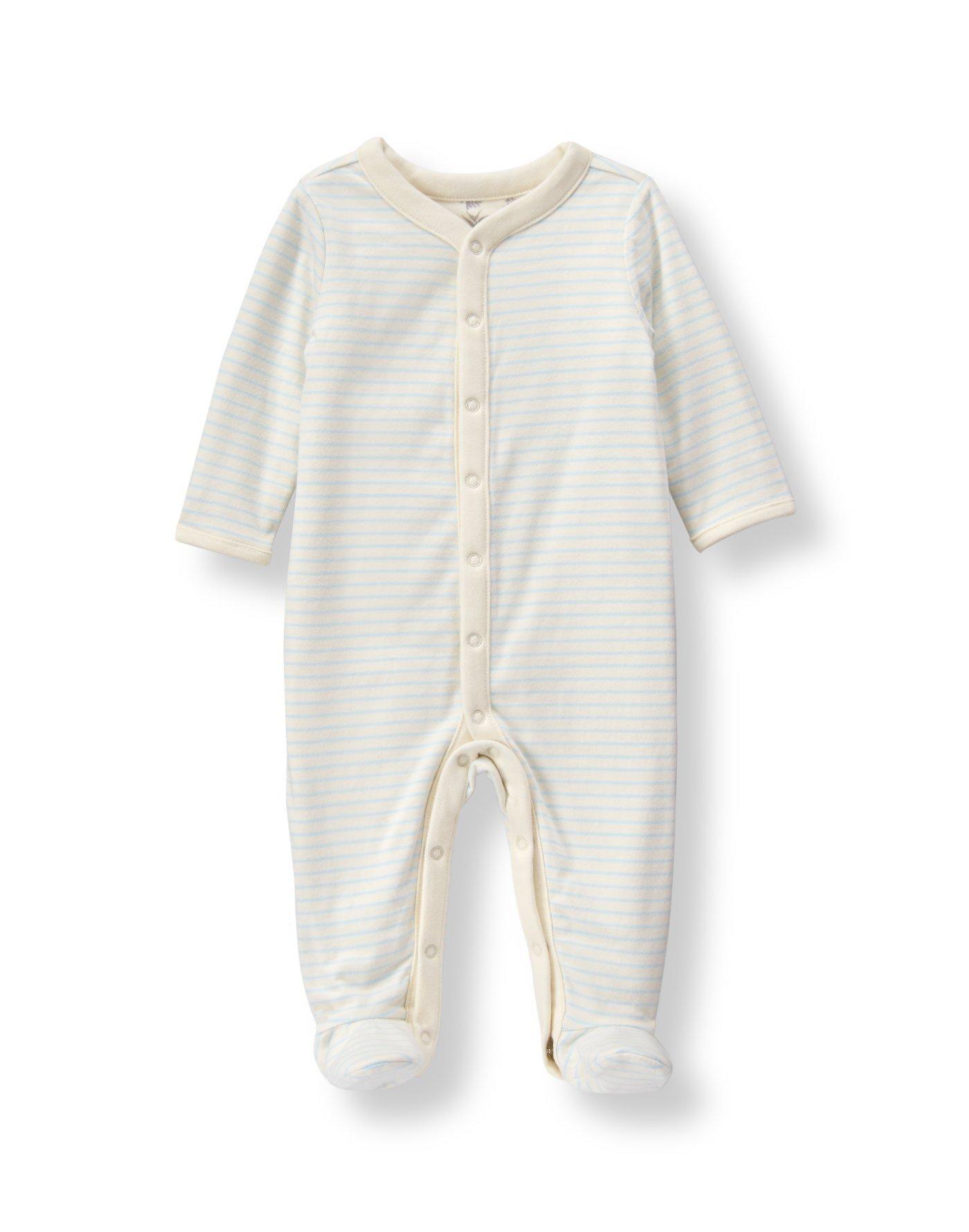 Reversible Footed 1-Piece image number 1