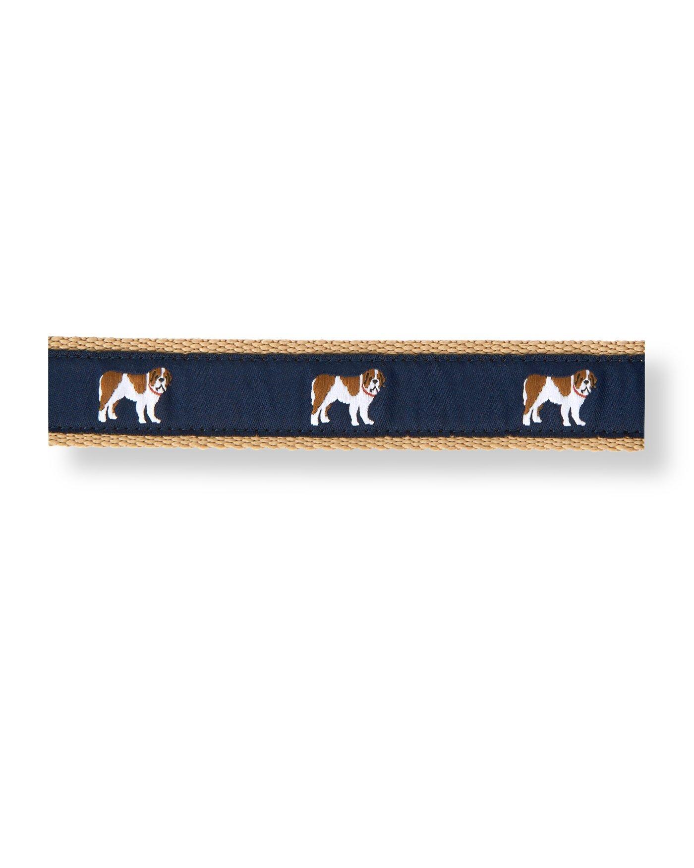 St. Bernard Belt image number 1