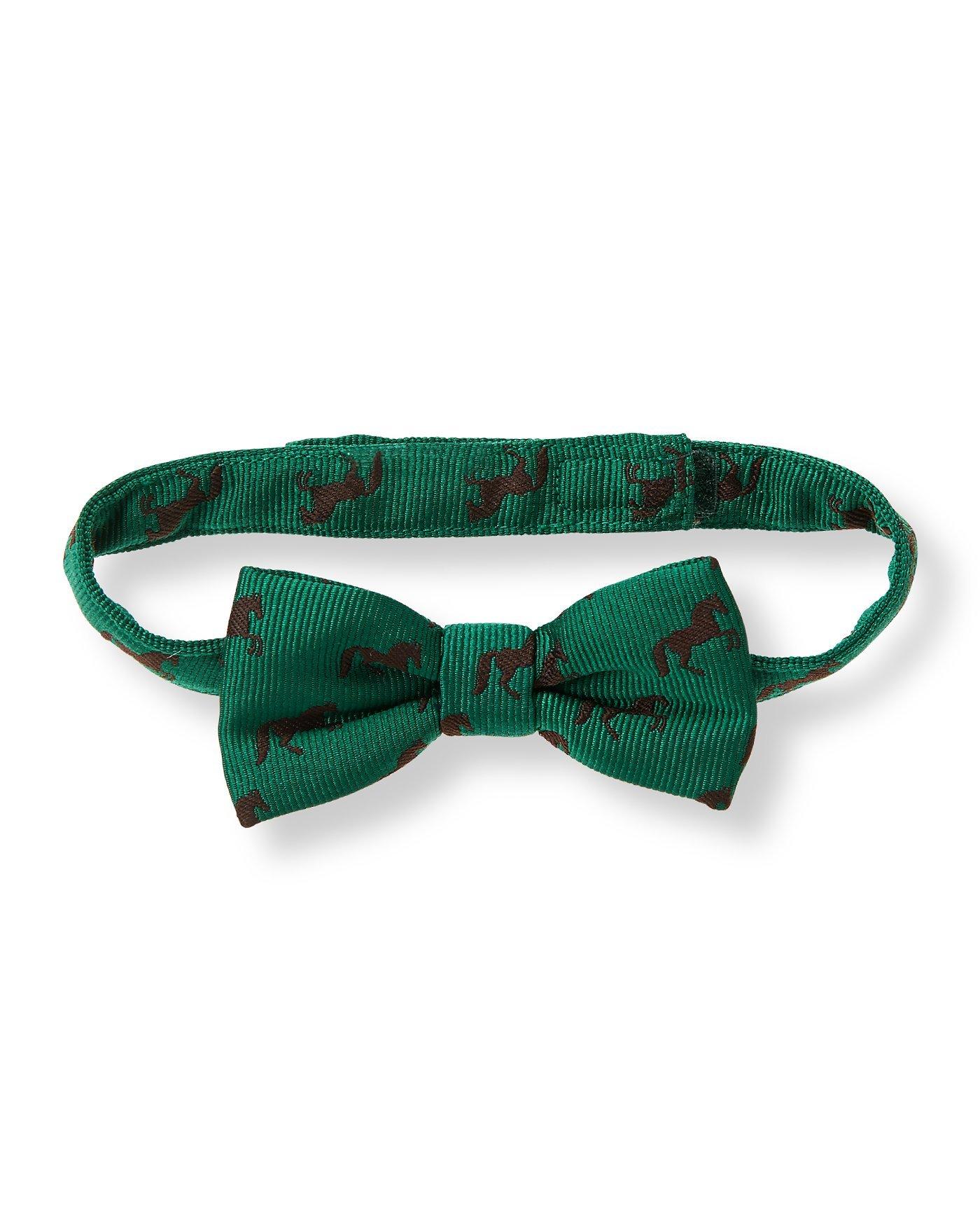 Horse Bowtie image number 0