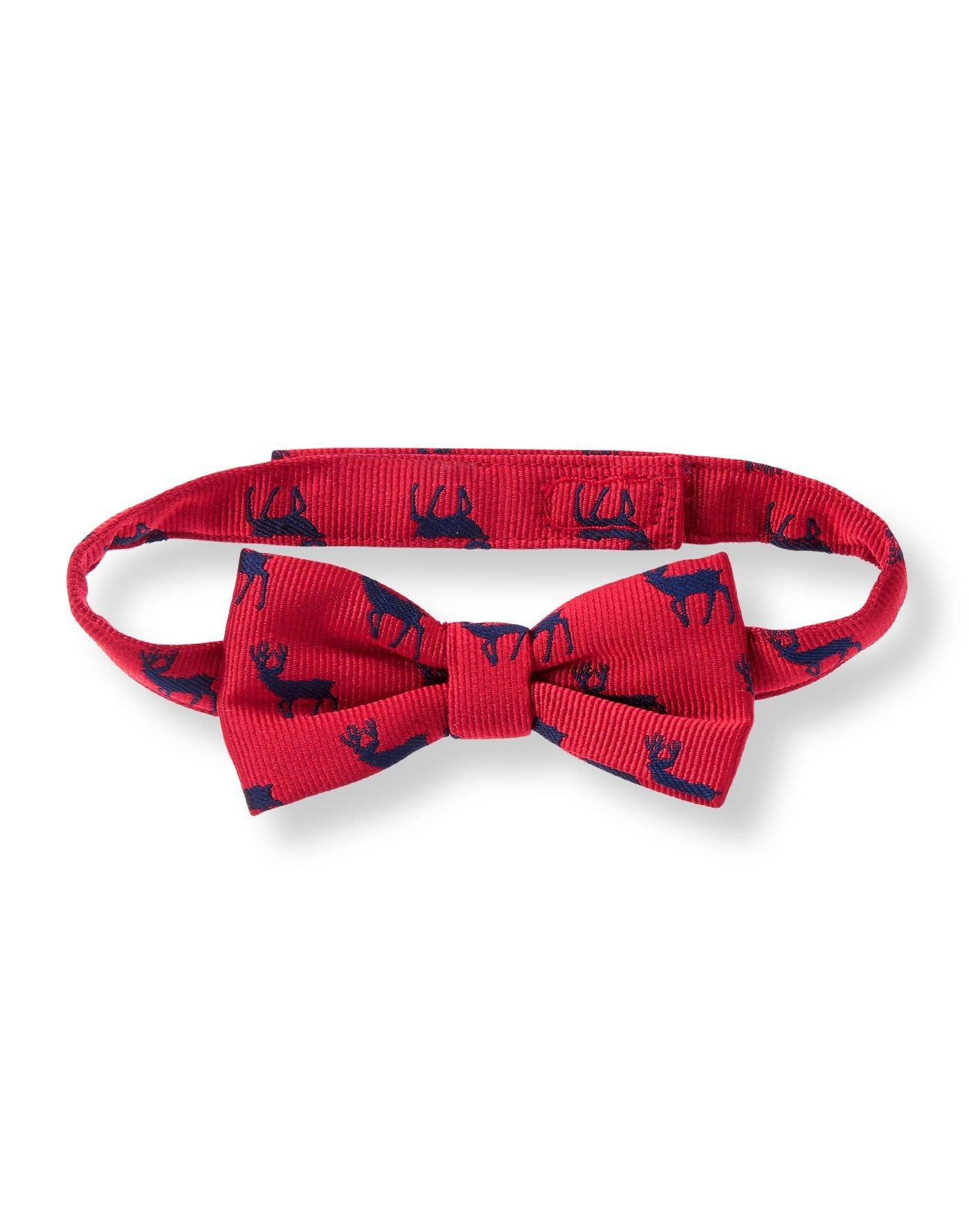 Moose Bowtie image number 0