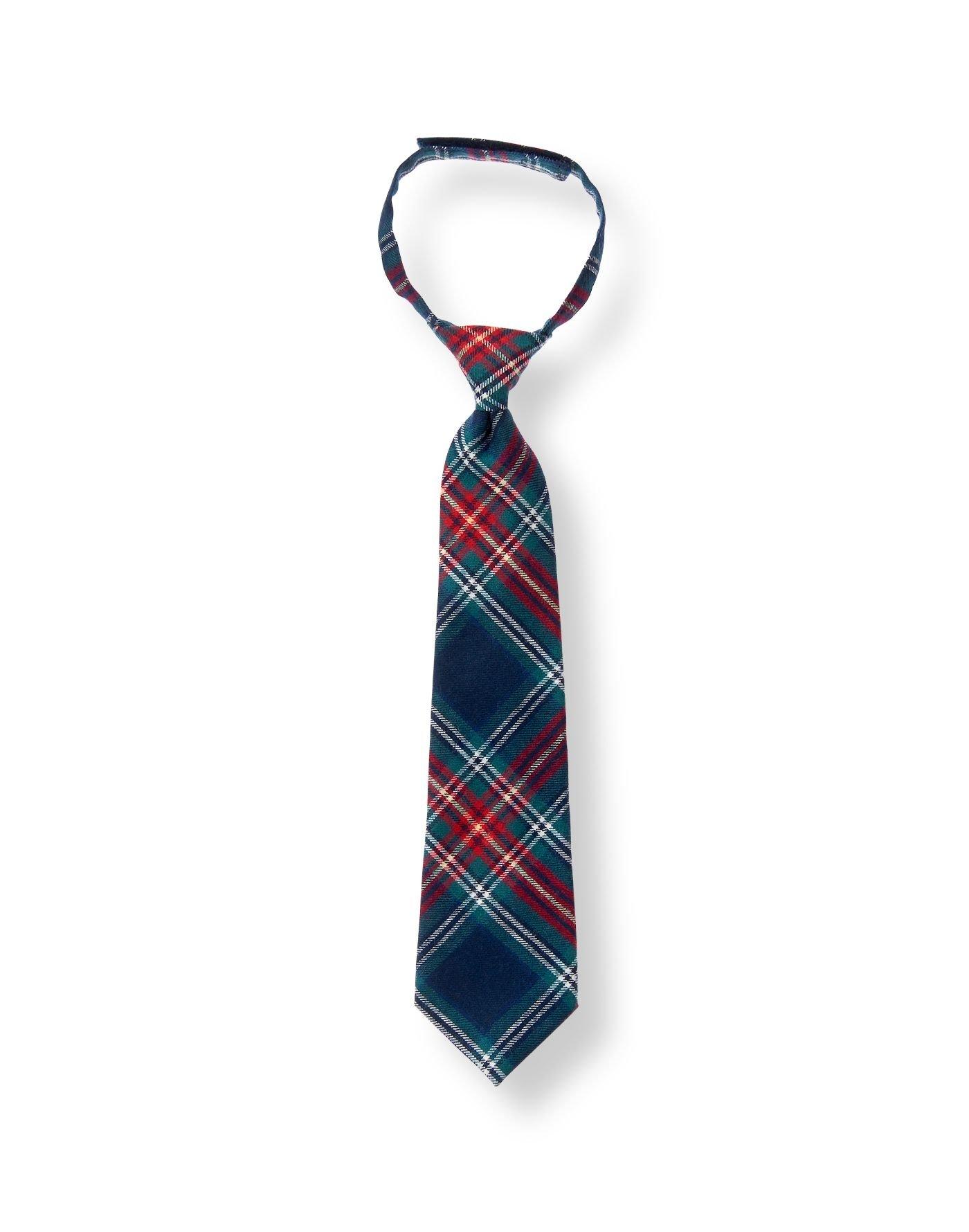 Tartan Tie image number 0