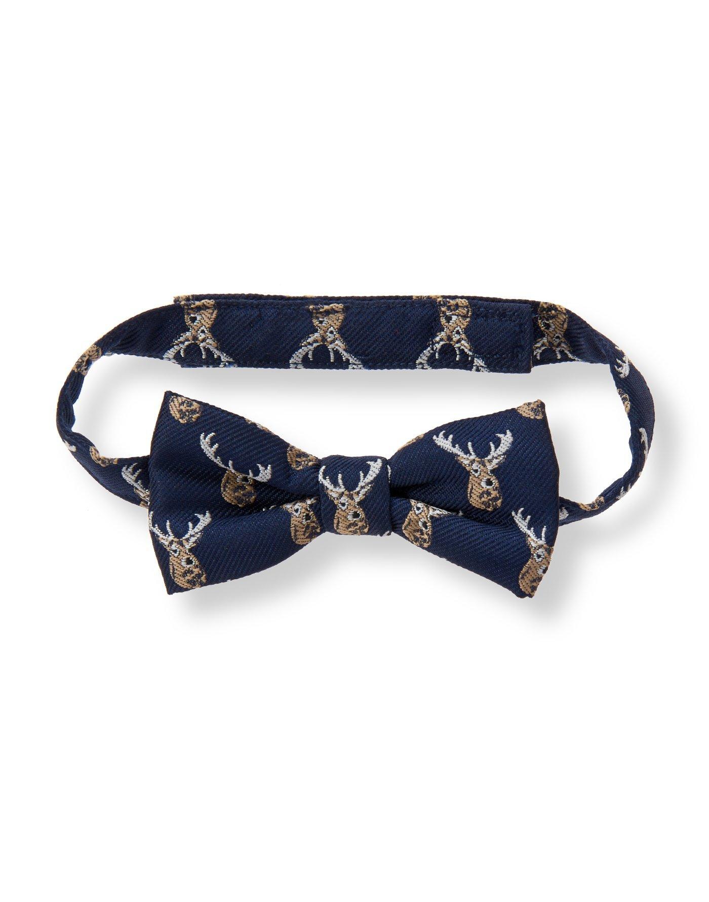 Reindeer Bowtie image number 0