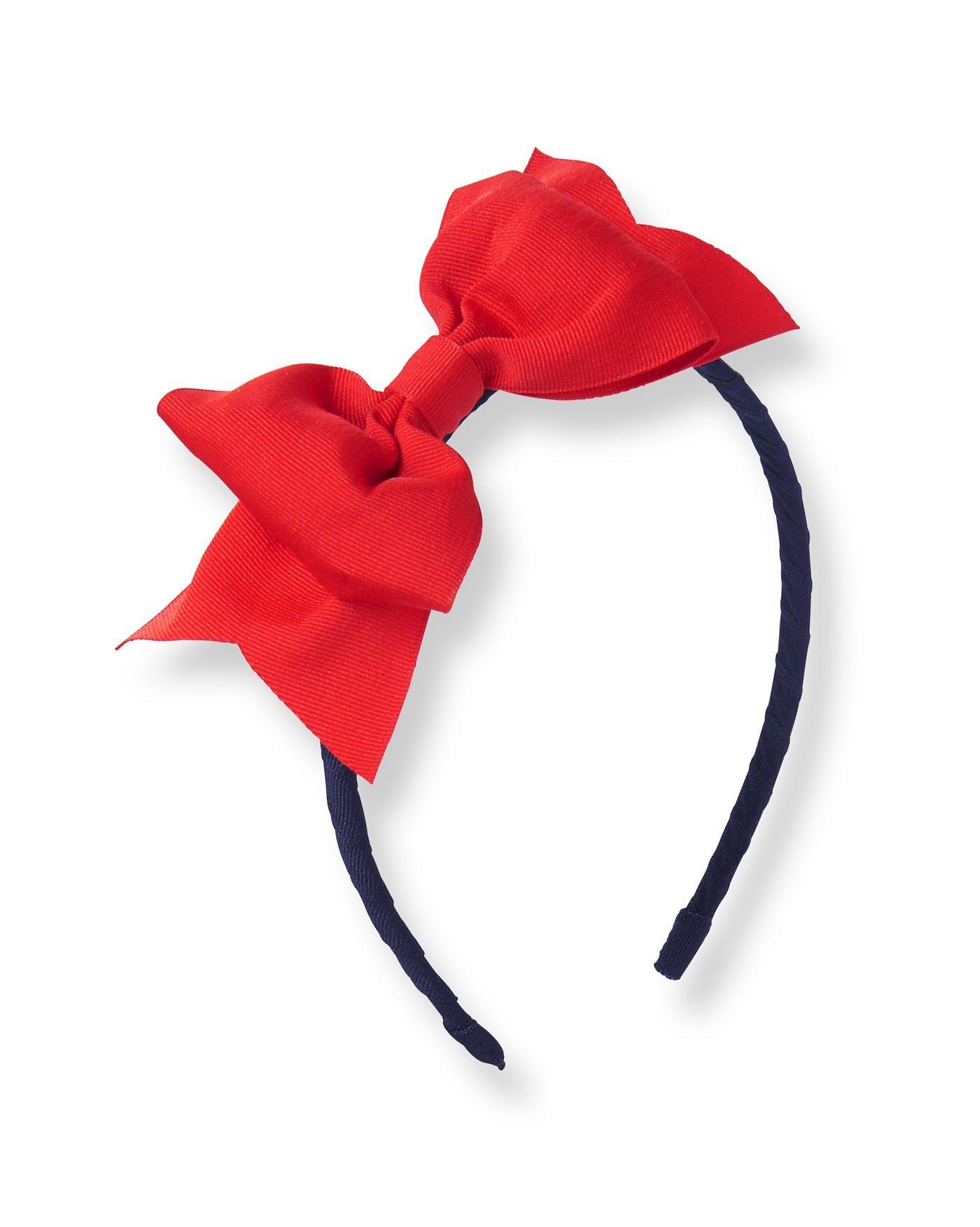 Bow Headband image number 0