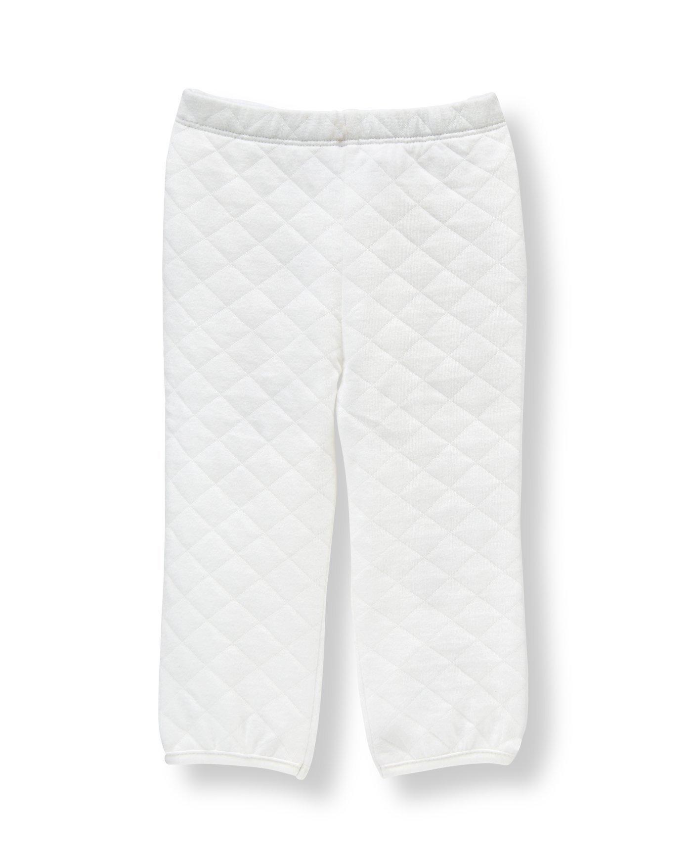 Quilted Pant image number 0
