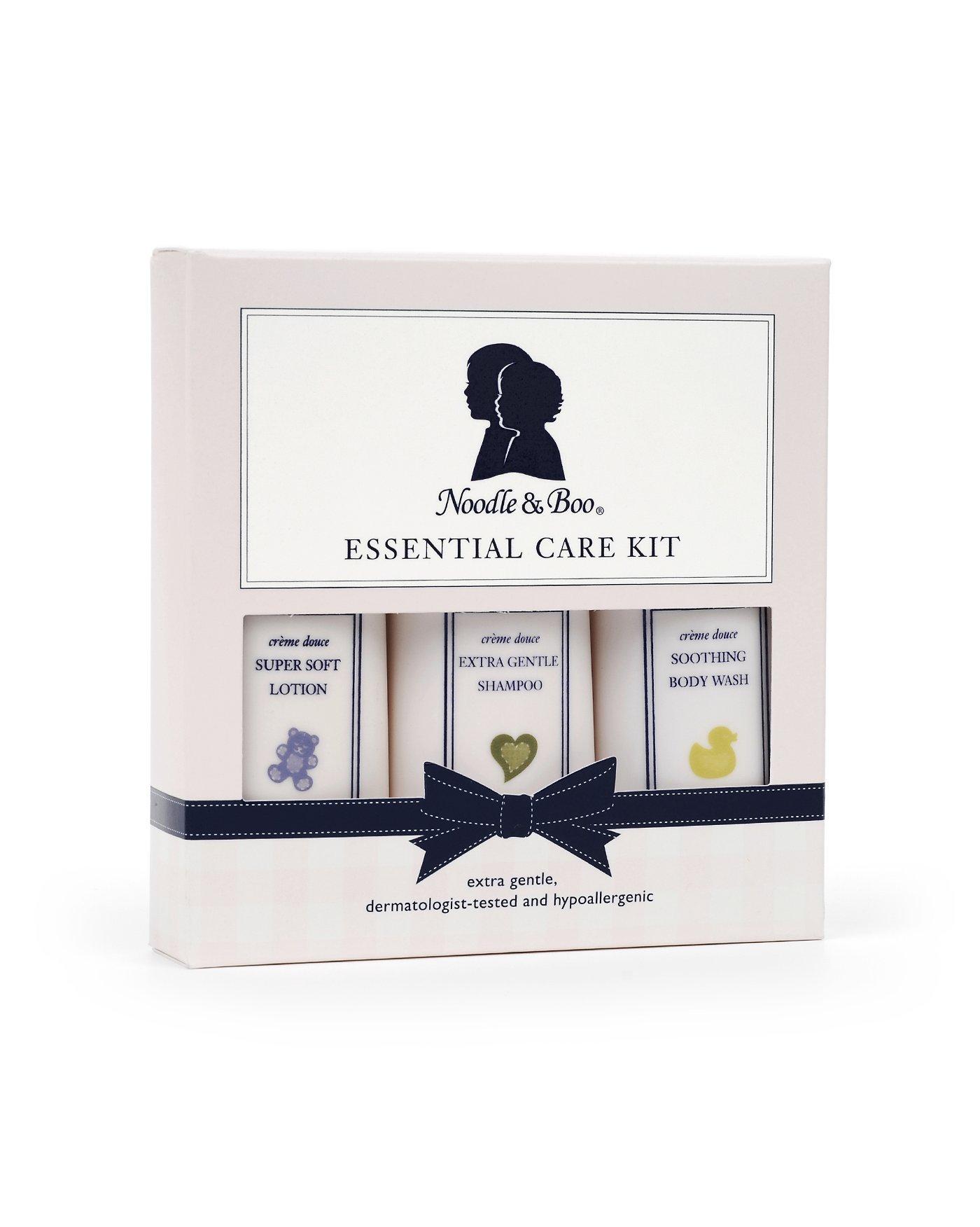 Noodle & Boo Essential Care Kit image number 0