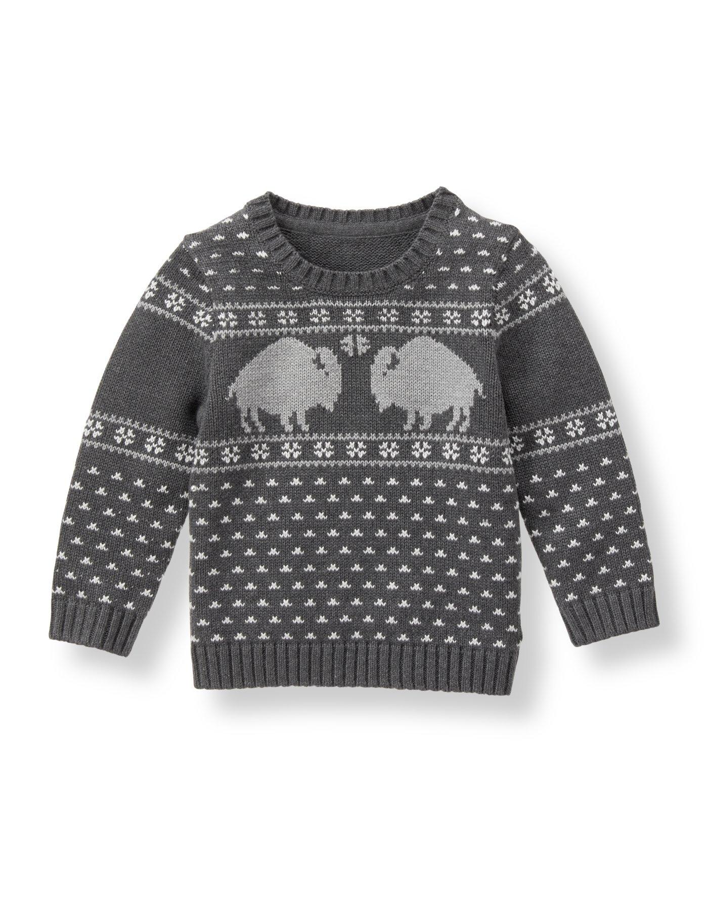 Buffalo Sweater image number 0